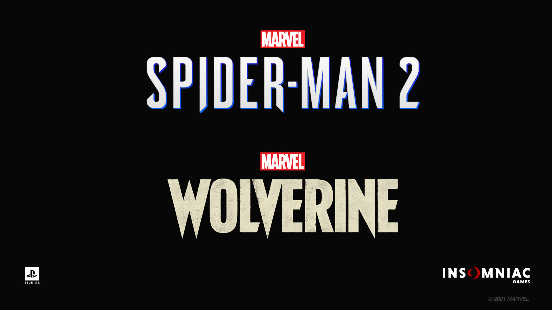 New Marvel's Wolverine 2023 Game Wallpapers