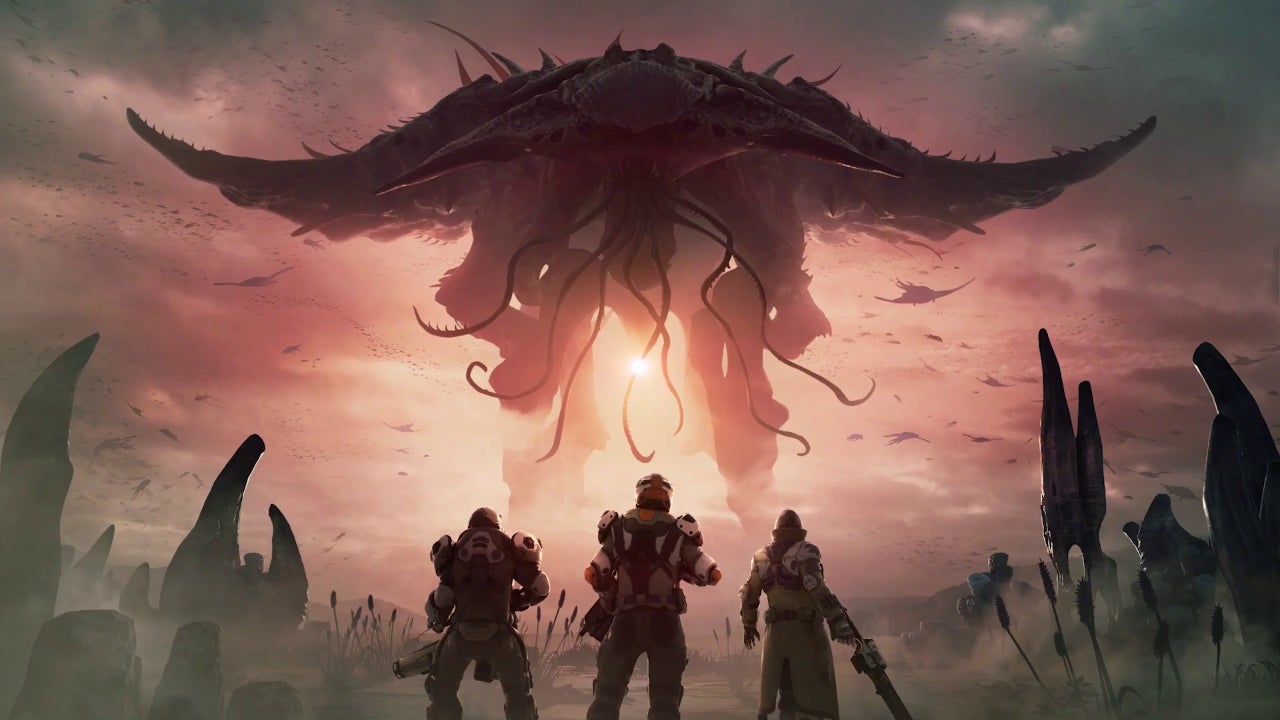 New Phoenix Point 2021 Wallpapers