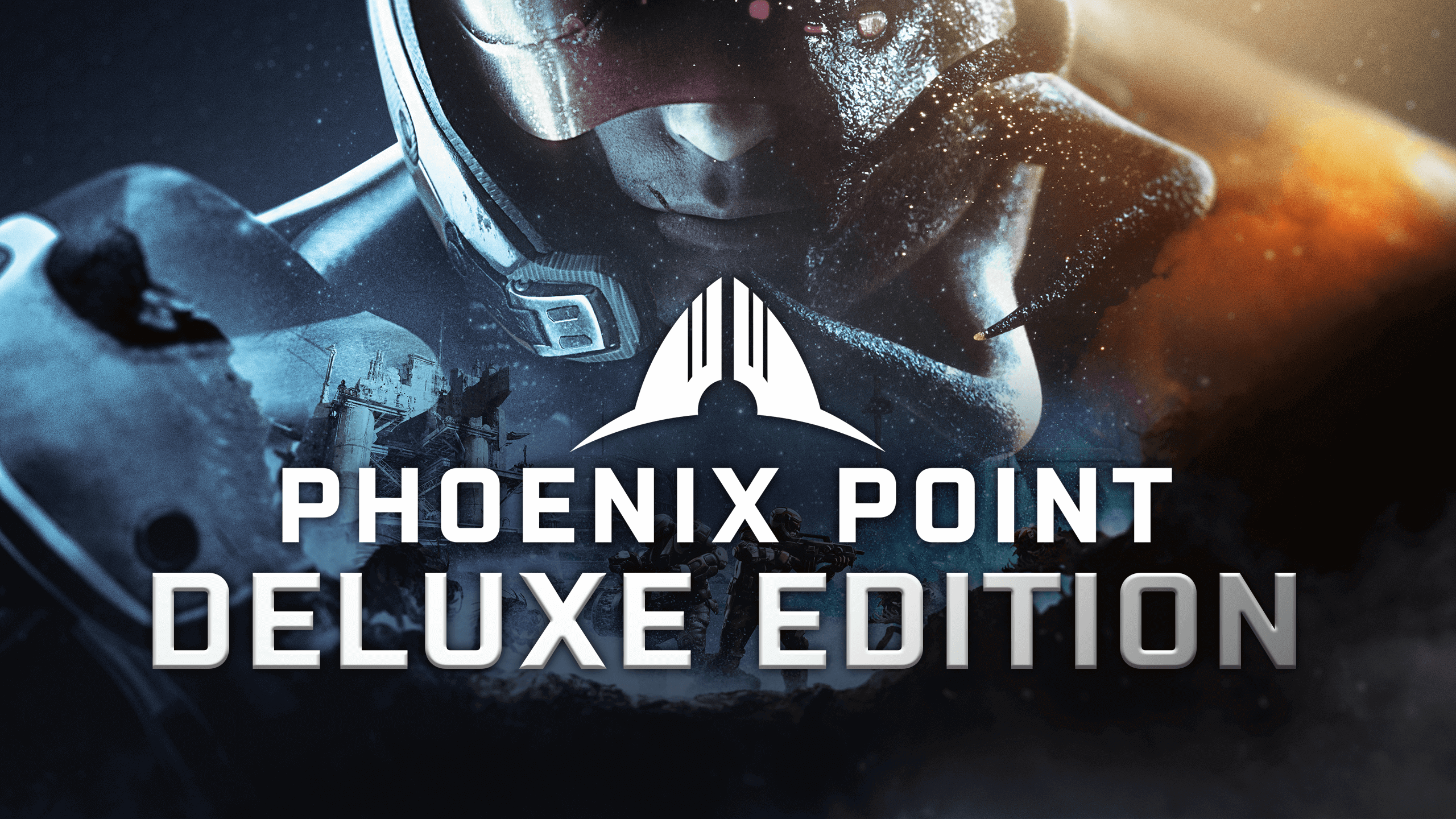 New Phoenix Point 2021 Wallpapers