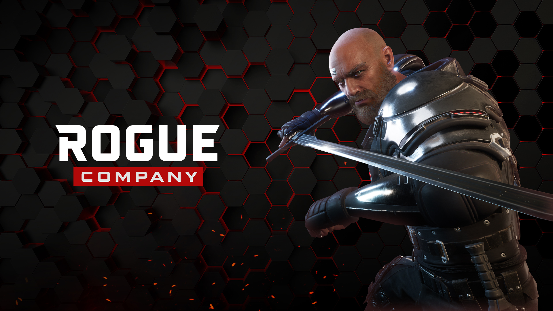 New Rogue Company 2021 Wallpapers