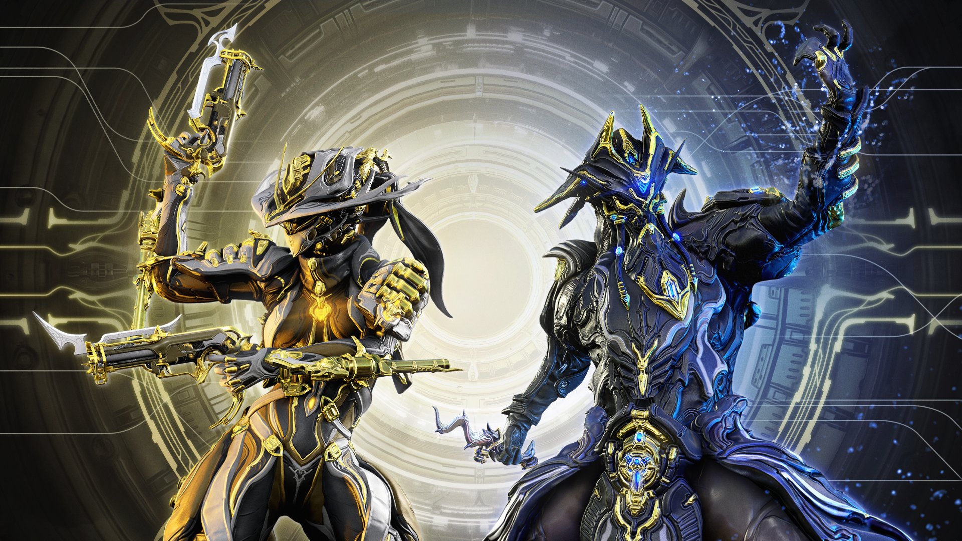 New Warframe 2021 Wallpapers