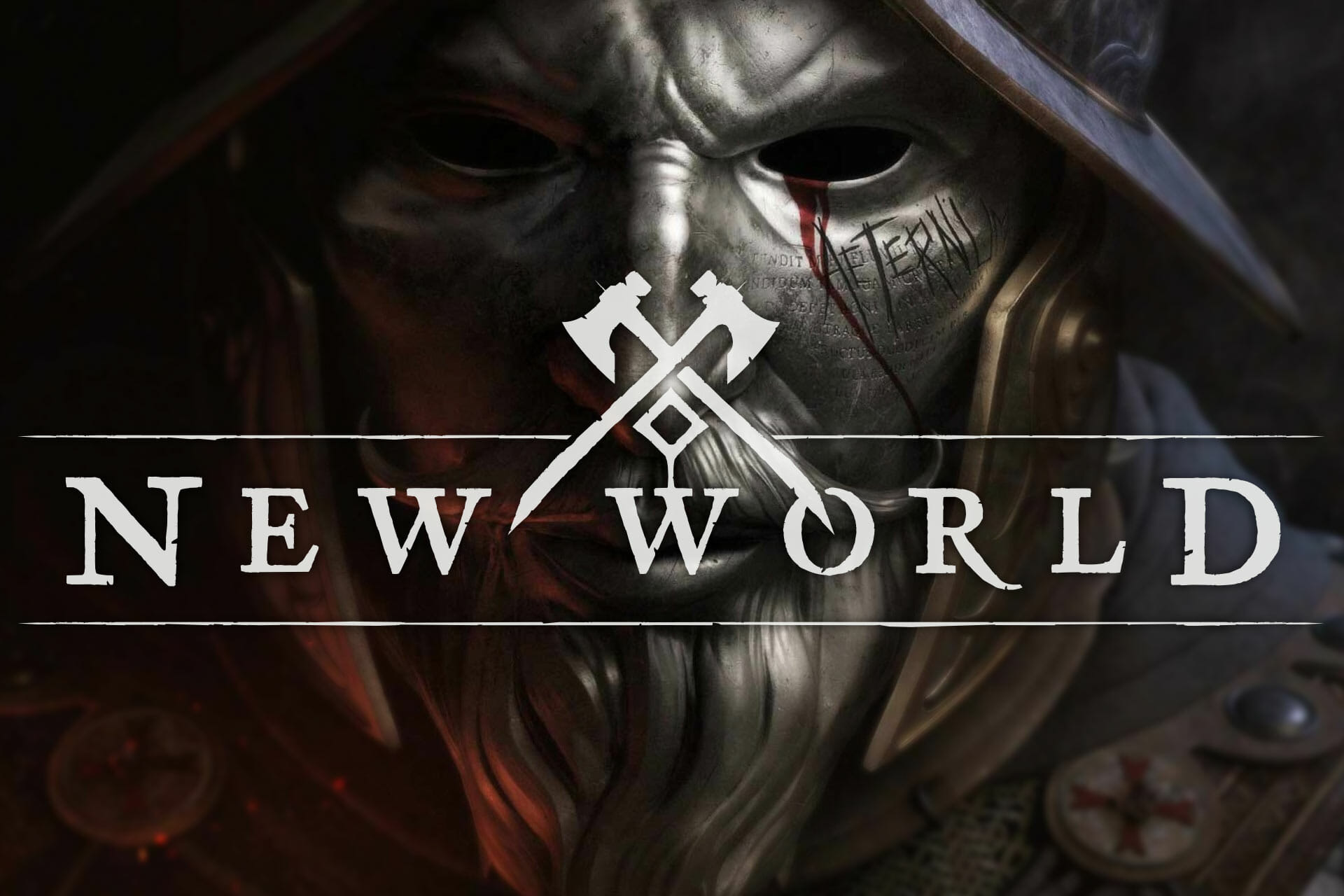 New World Game 2021 Wallpapers