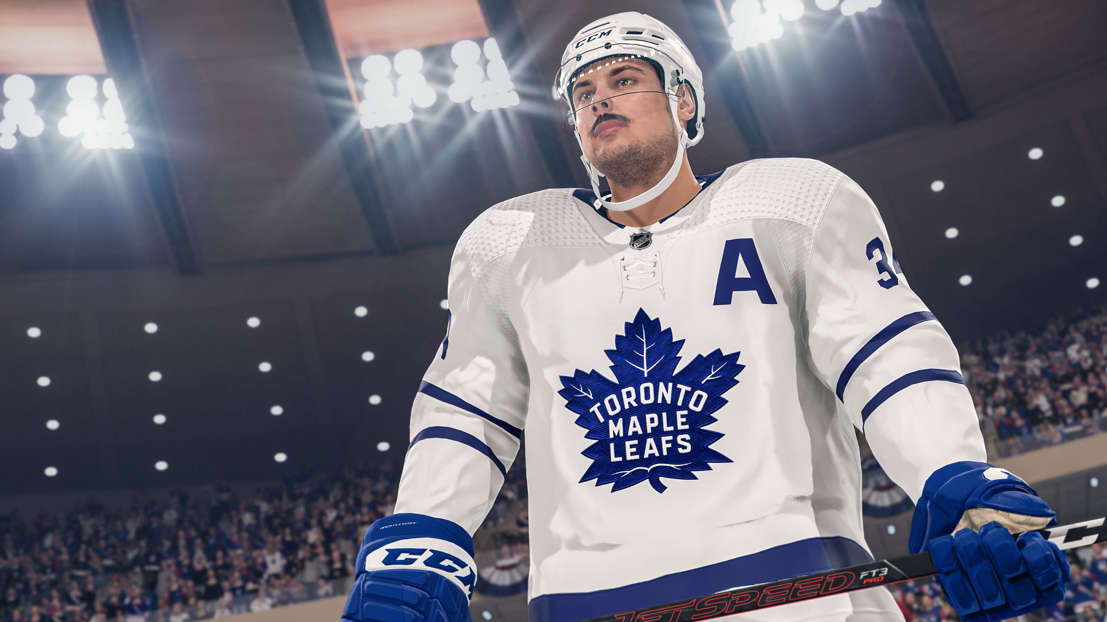 NHL 22 Wallpapers