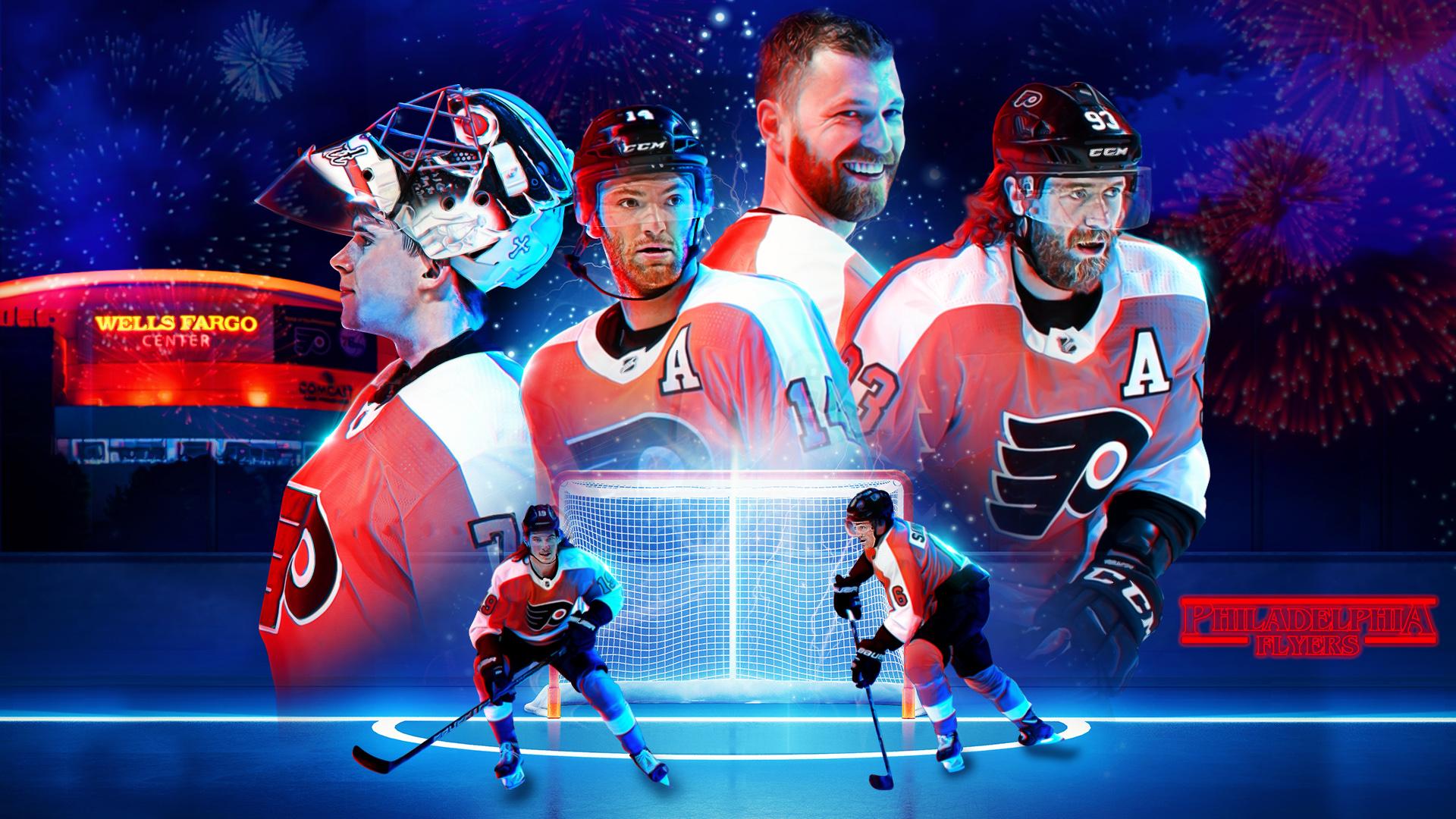 NHL 22 Wallpapers