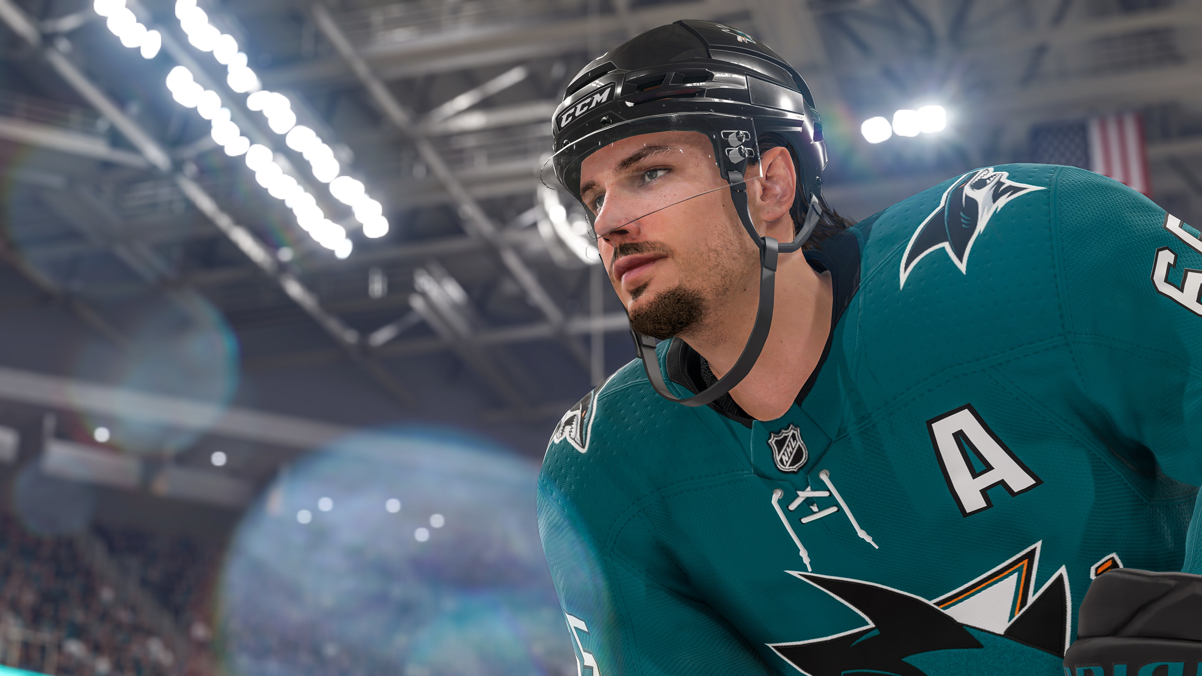 NHL 22 Wallpapers