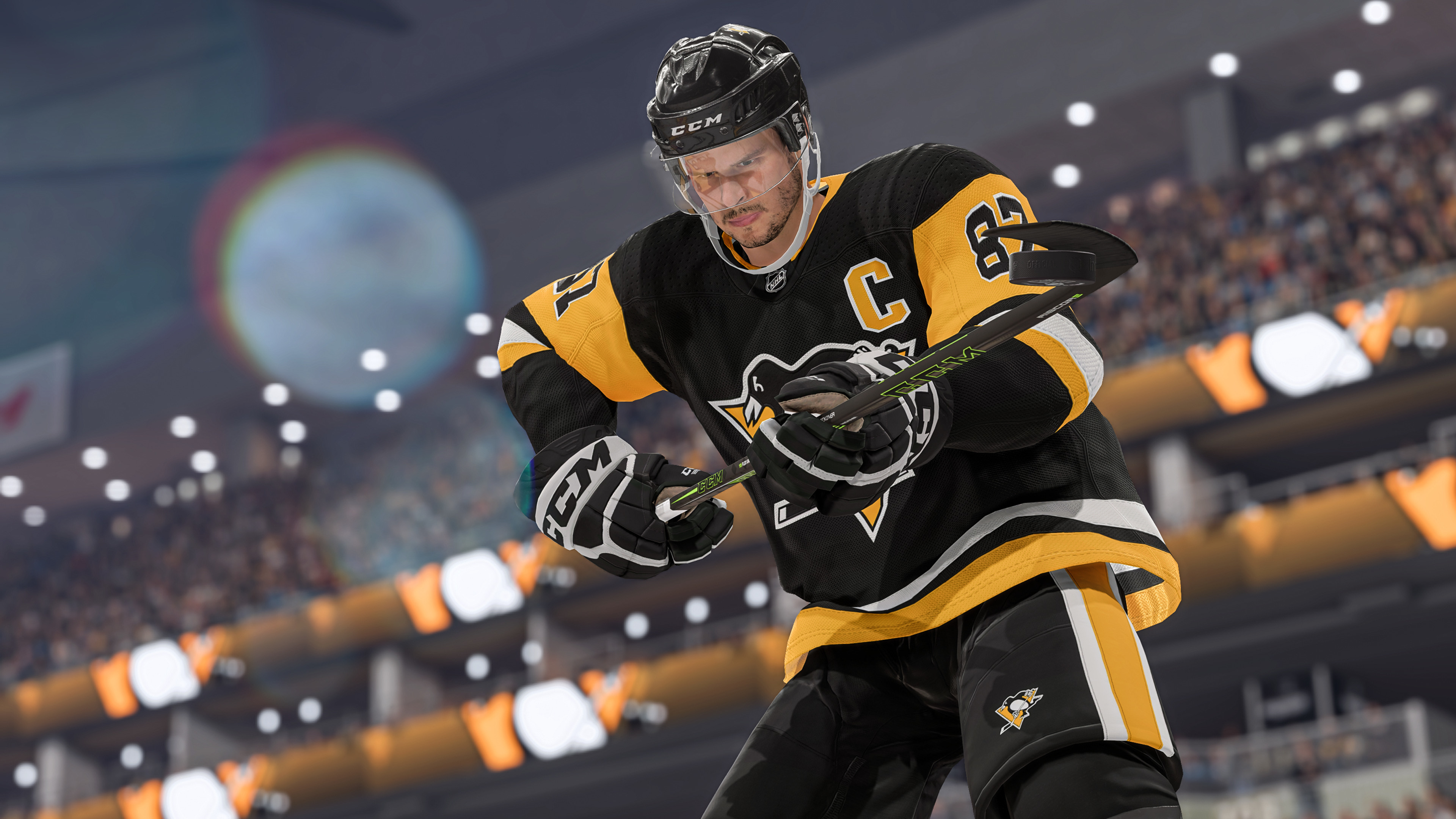 NHL 22 Wallpapers