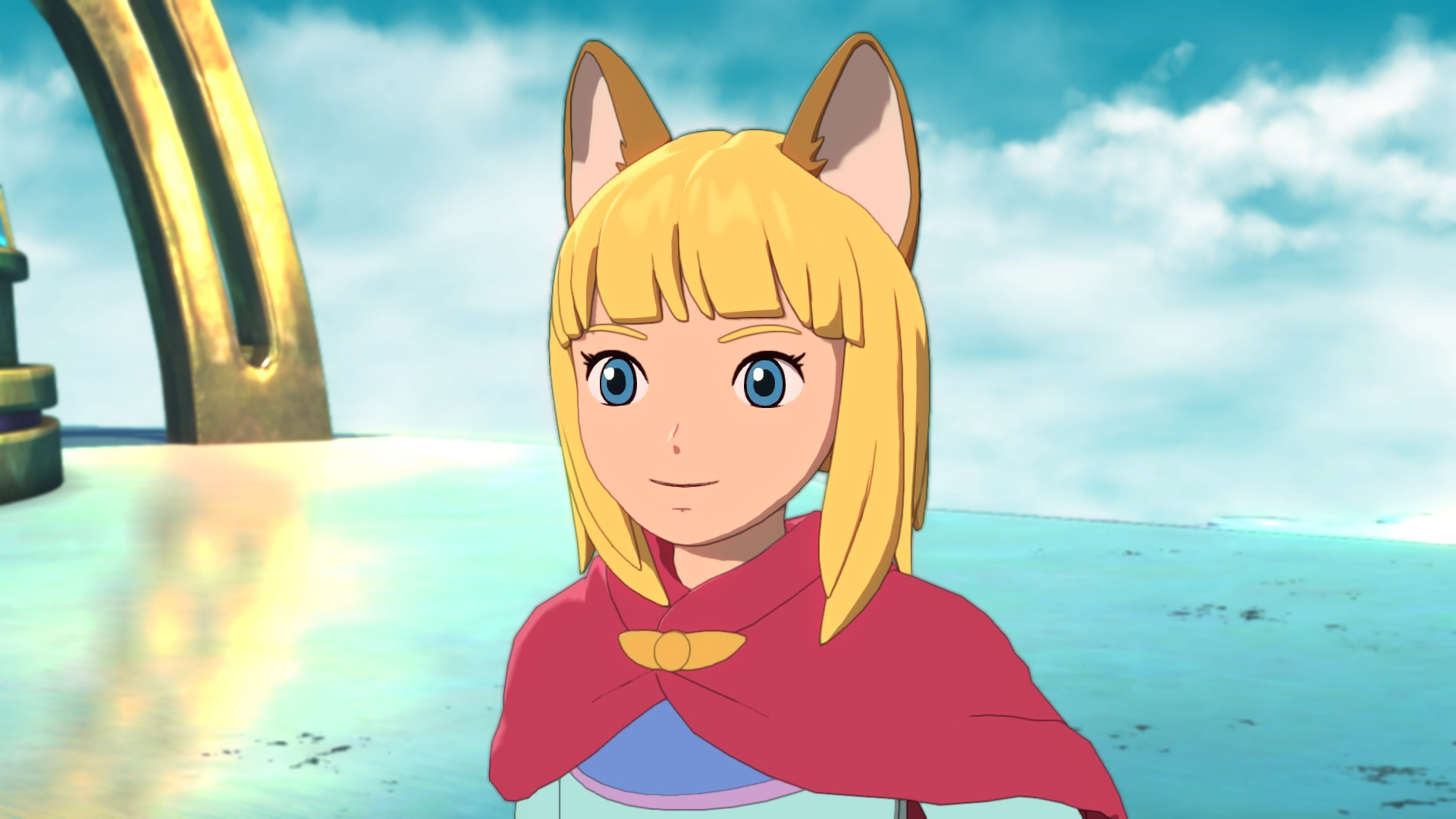 Ni no Kuni II: Revenant Kingdom Wallpapers