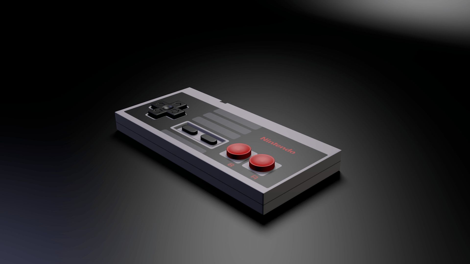 Nintendo Entertainment System Wallpapers