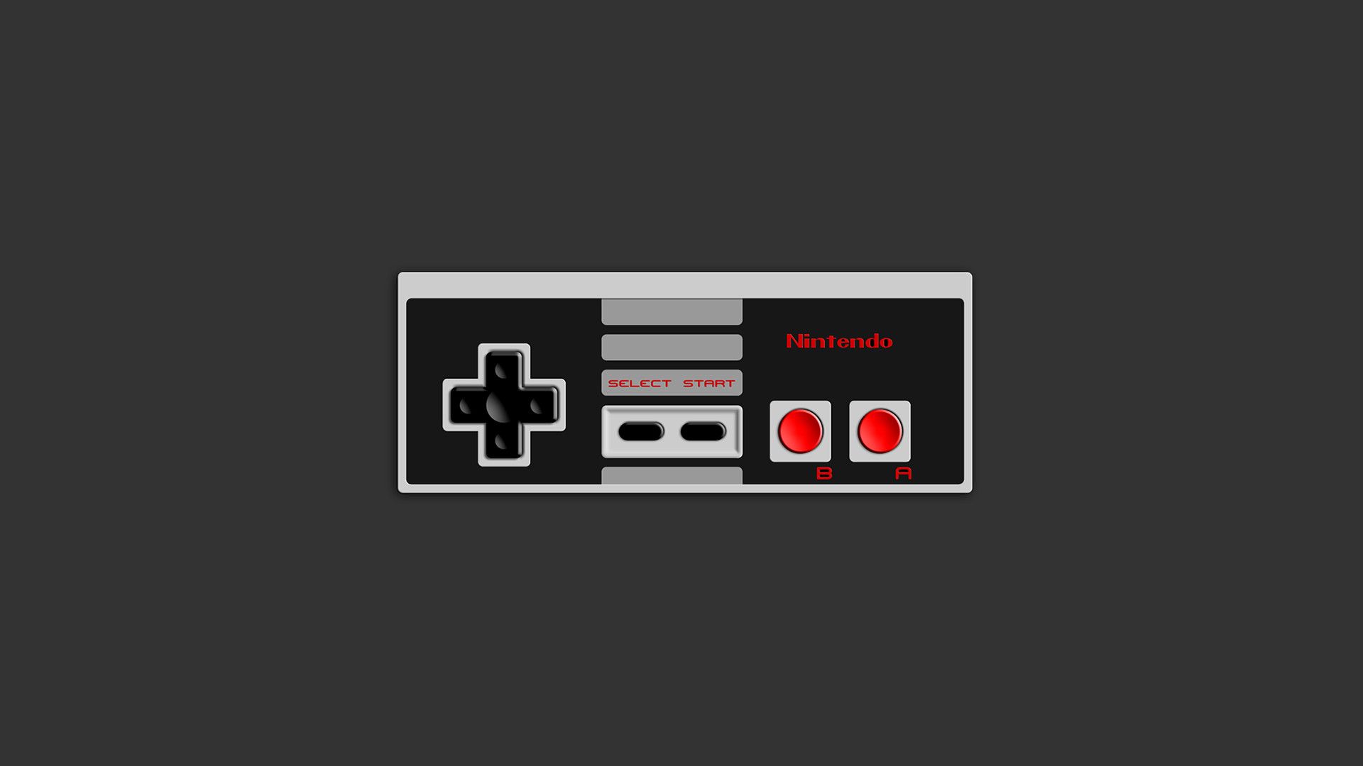 Nintendo Entertainment System Wallpapers