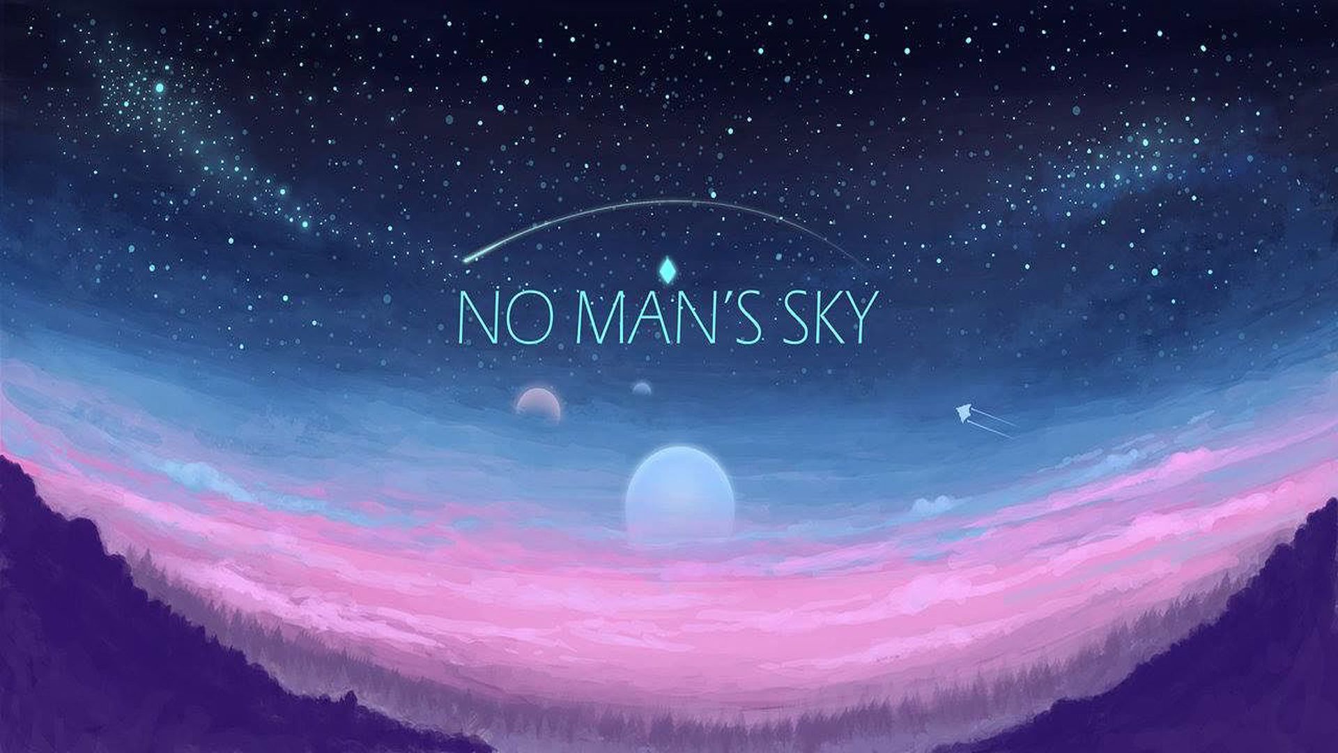 No Mans Sky 2021 Wallpapers