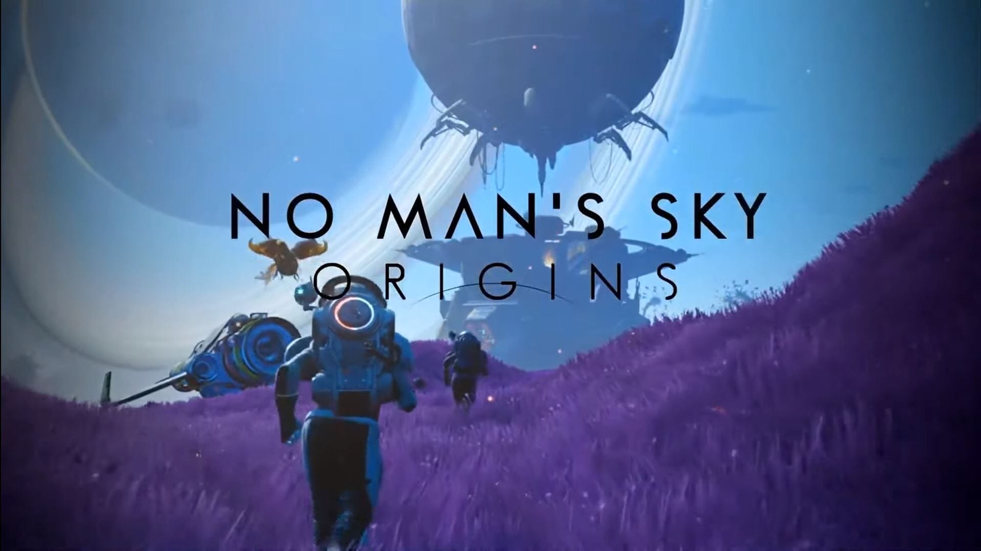 No Mans Sky Origins 2020 Wallpapers