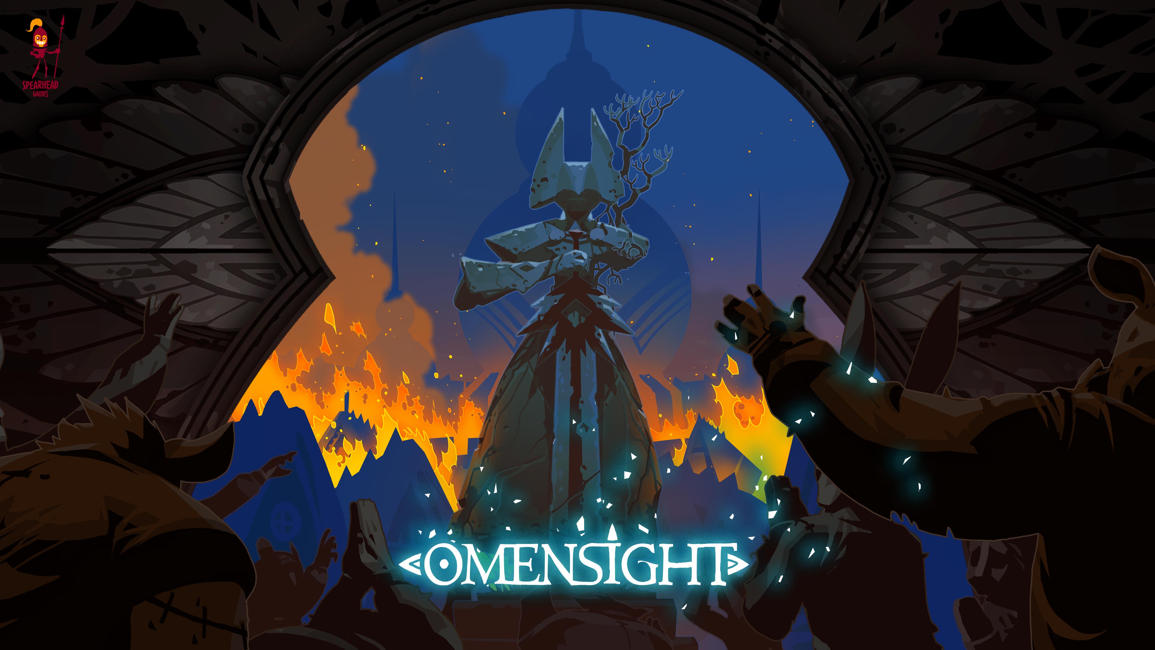 Omensight Game Wallpapers