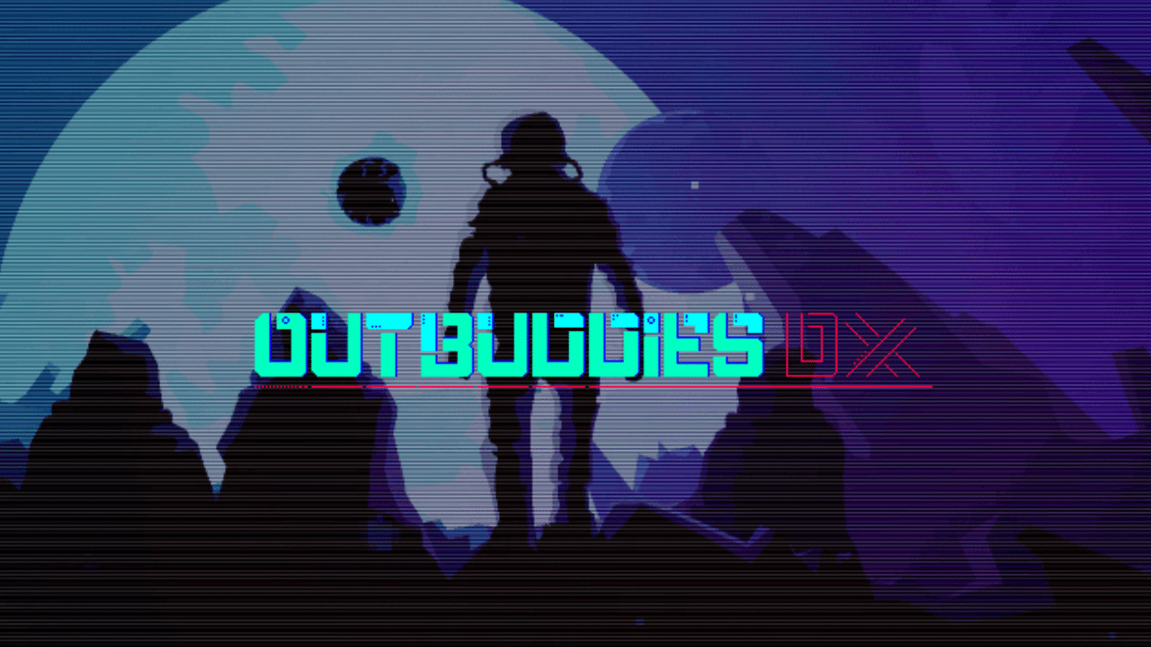 Outbuddies Wallpapers