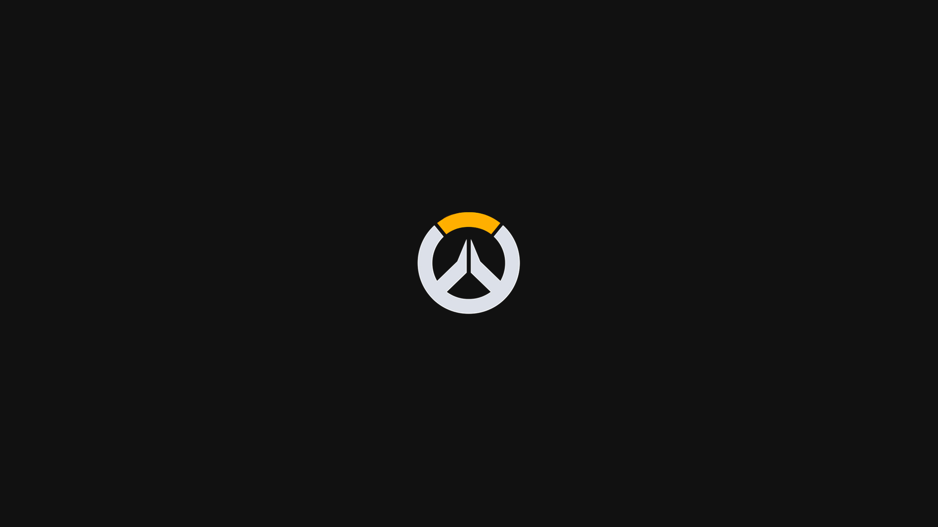 overwatch minimalist Wallpapers