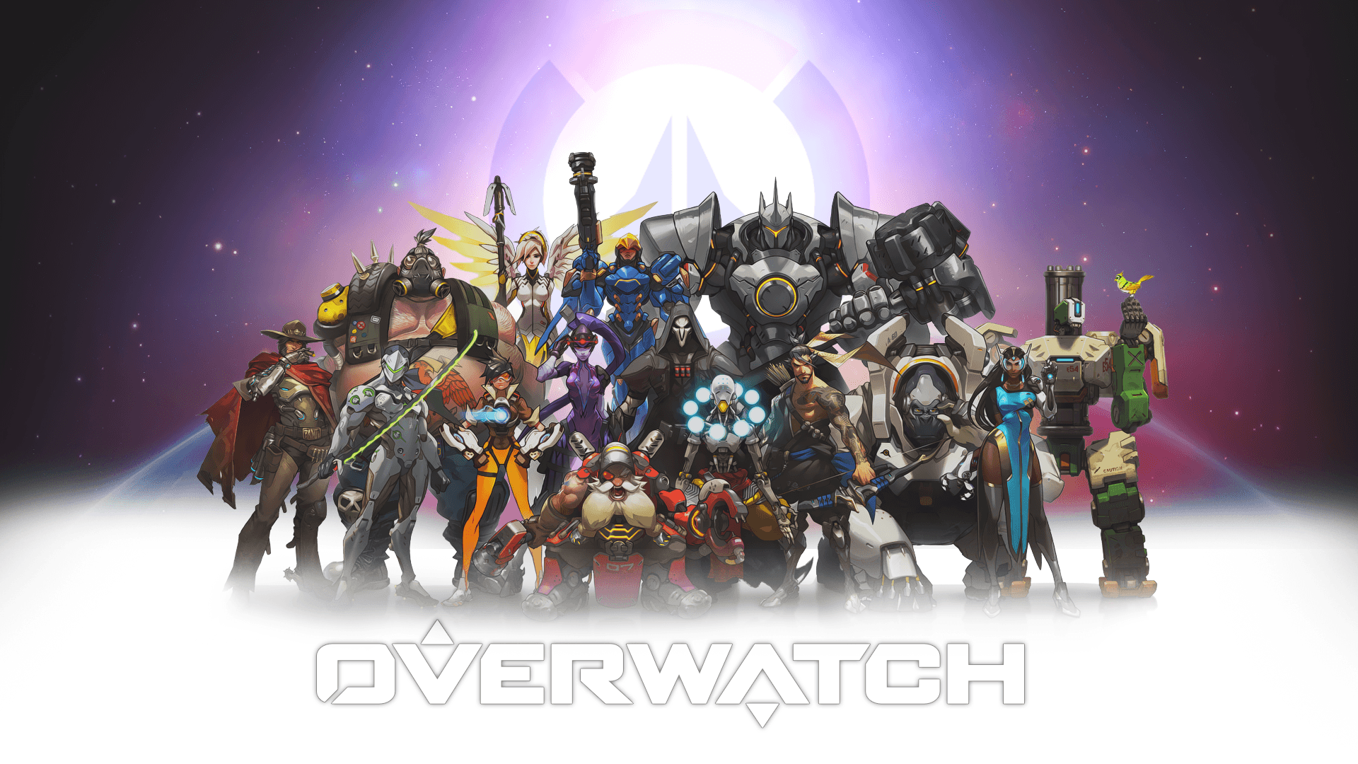 overwatchWallpapers