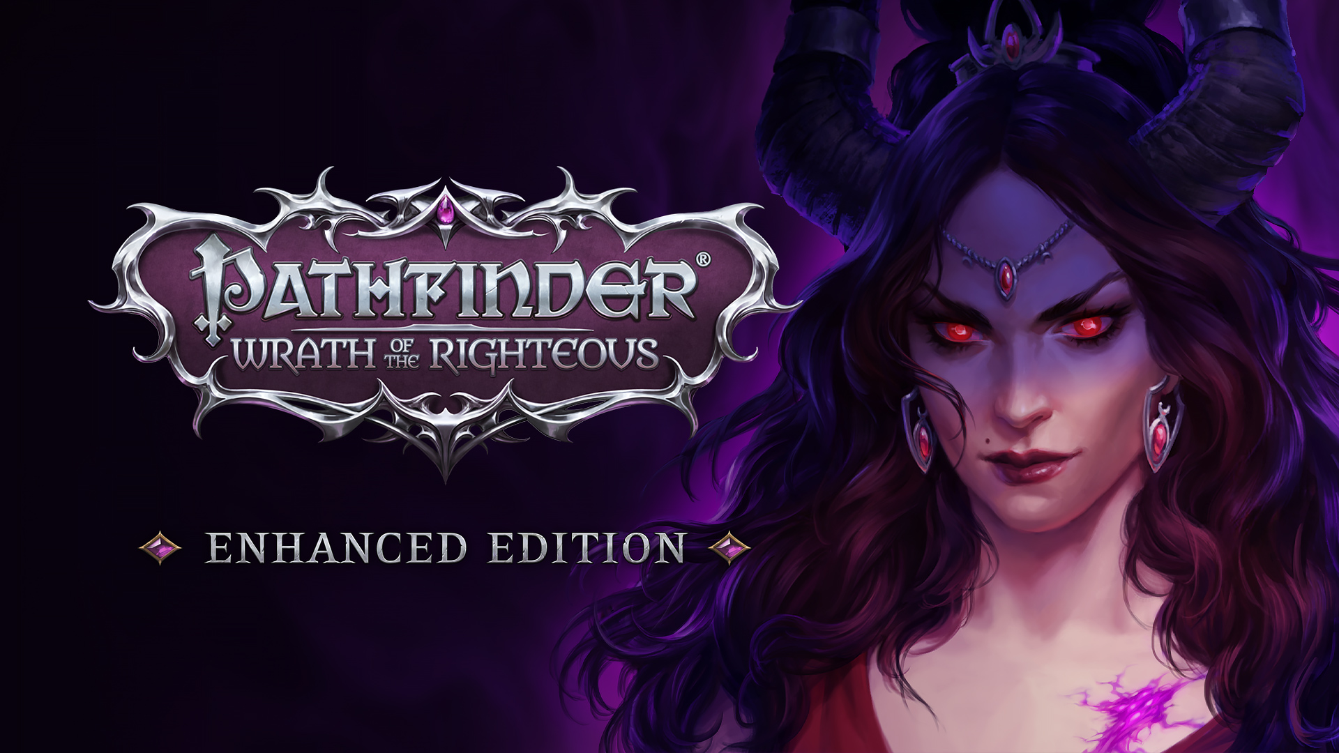 Pathfinder Wrath Of The Righteous HD Wallpapers