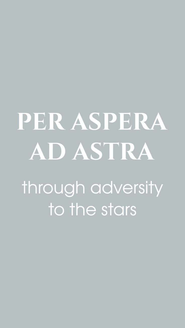 Per Aspera 2020 Wallpapers