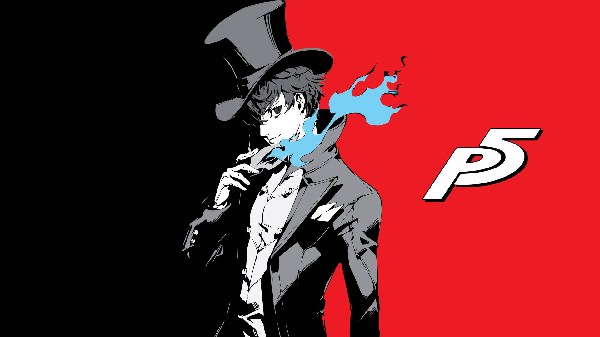 Persona Wallpapers