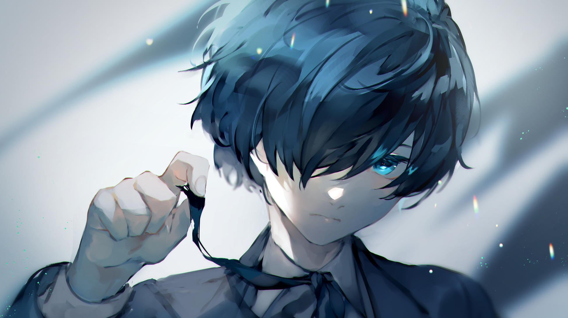 Persona 3 Wallpapers