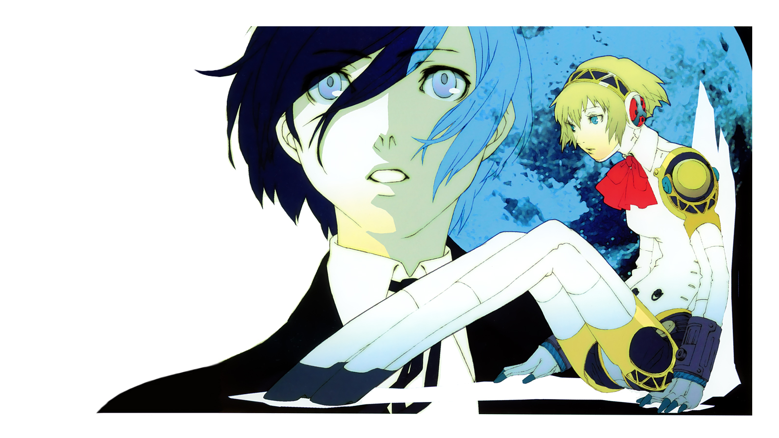 persona 3 the movie  Wallpapers