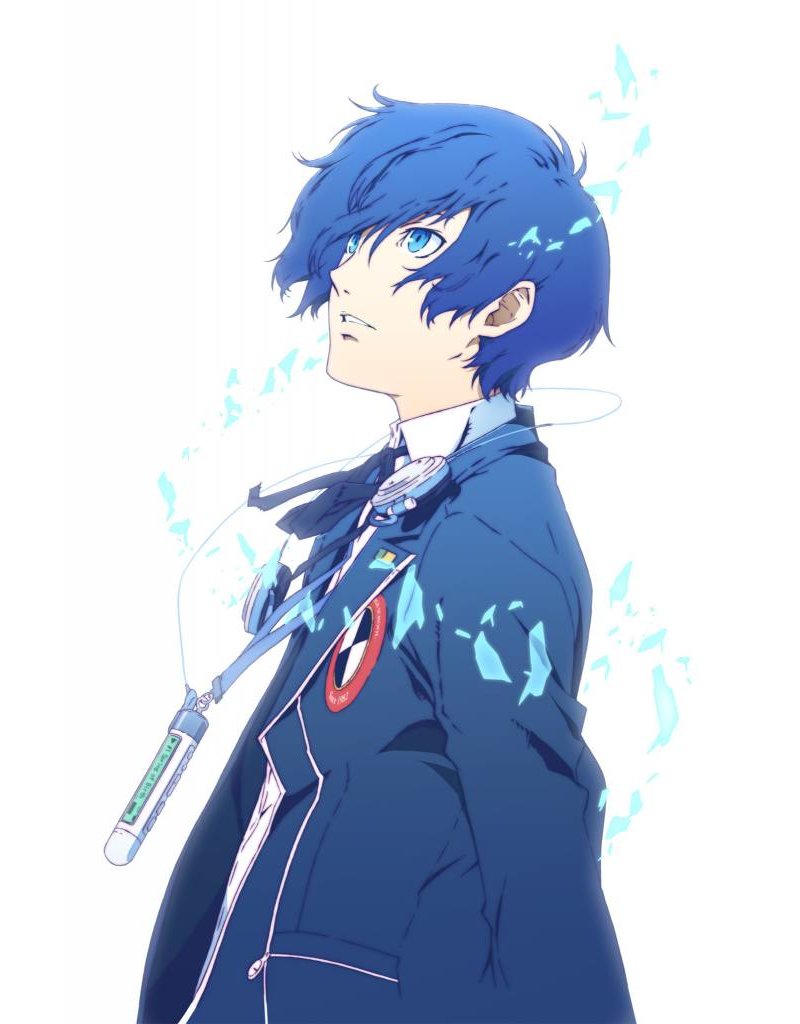 persona 3 the movie  Wallpapers