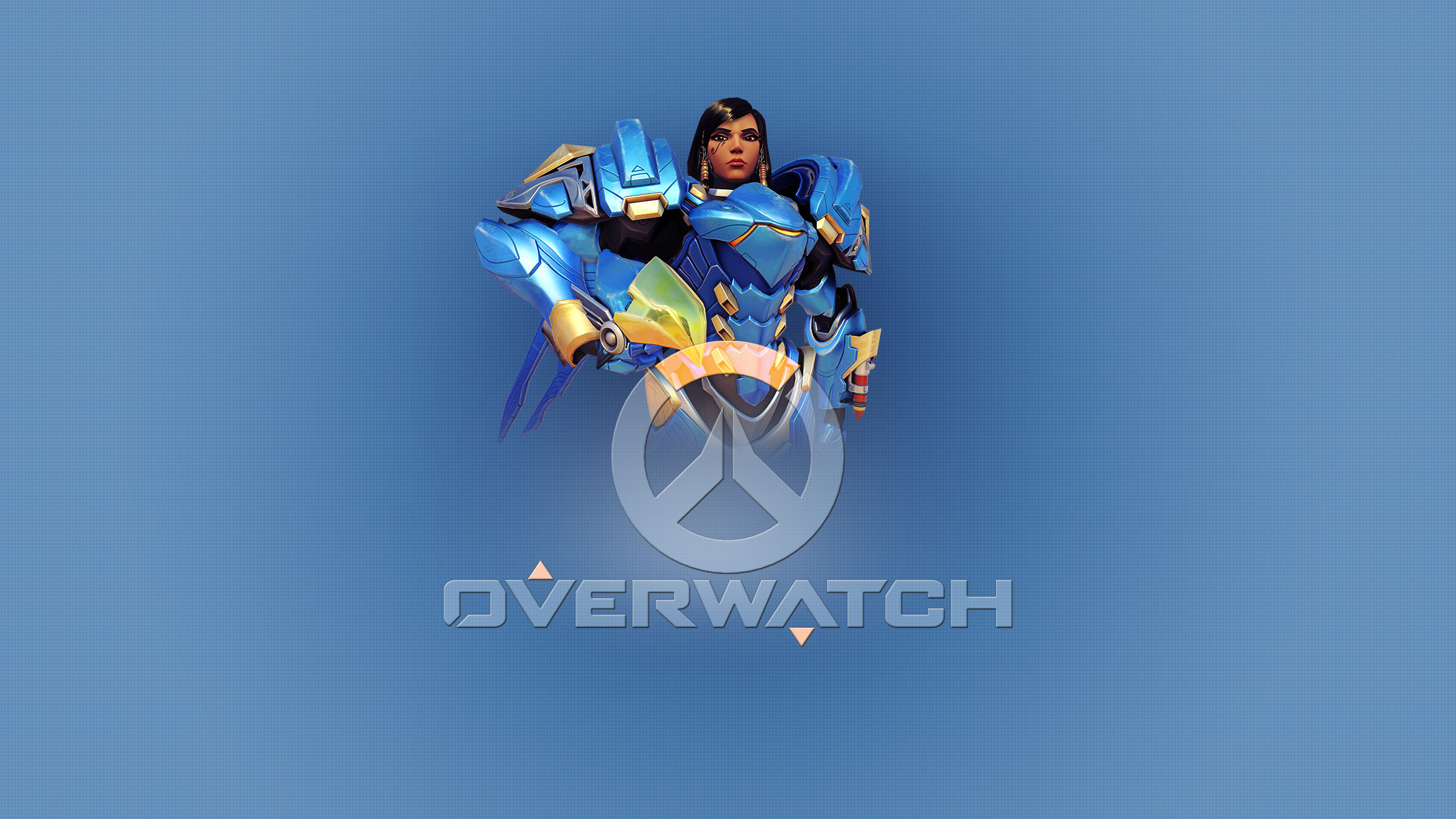 Pharah Overwatch Wallpapers