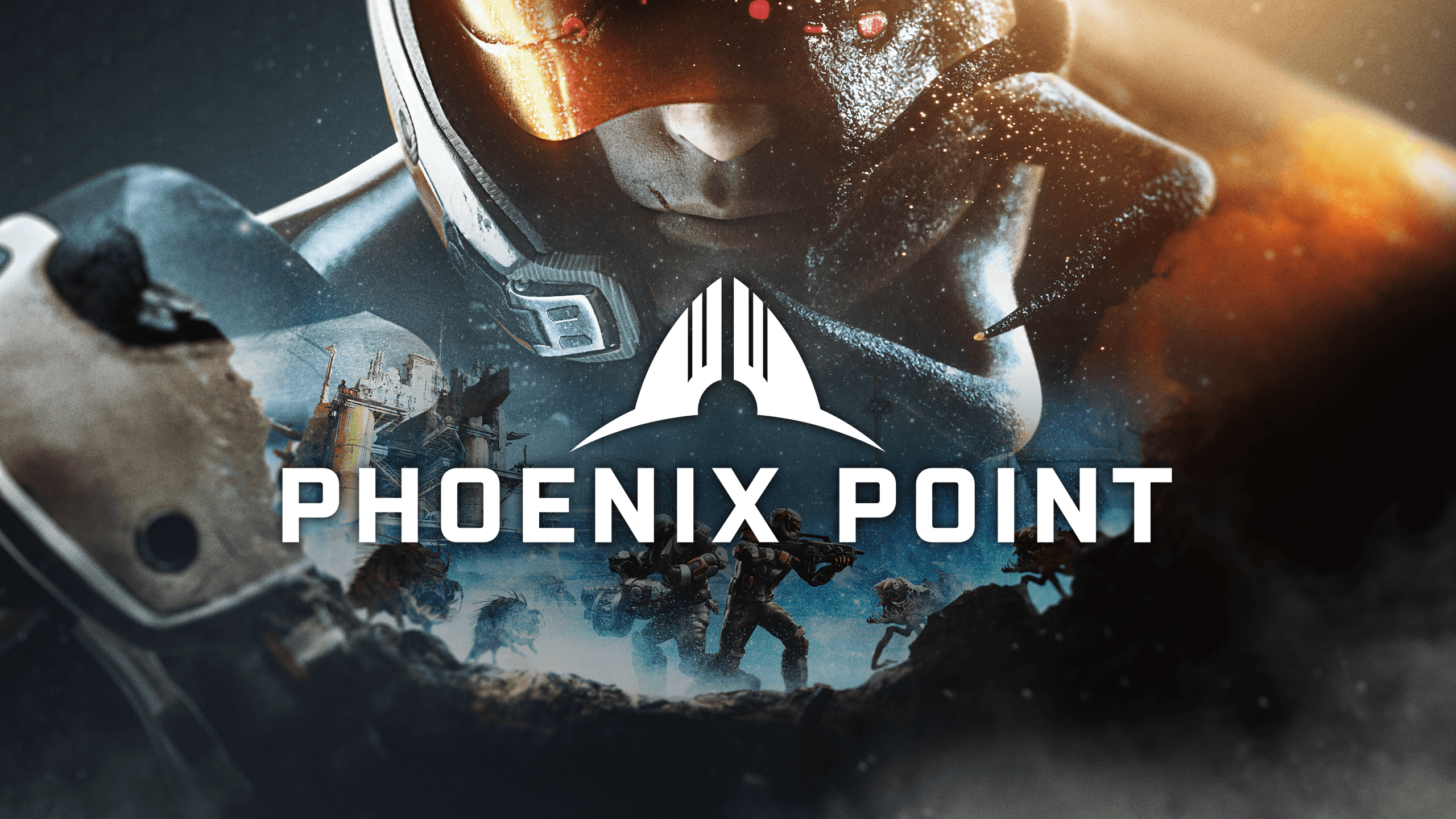 Phoenix Point Wallpapers