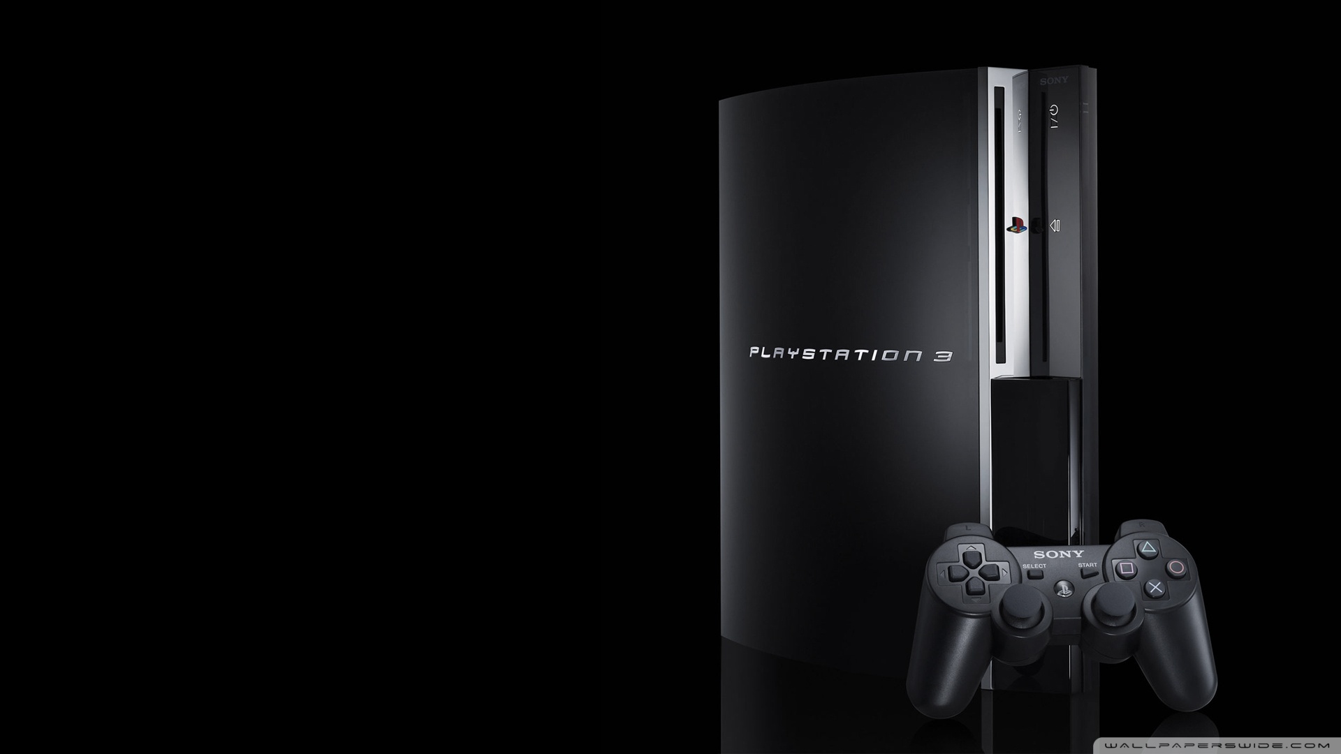 Playstation 3 Wallpapers