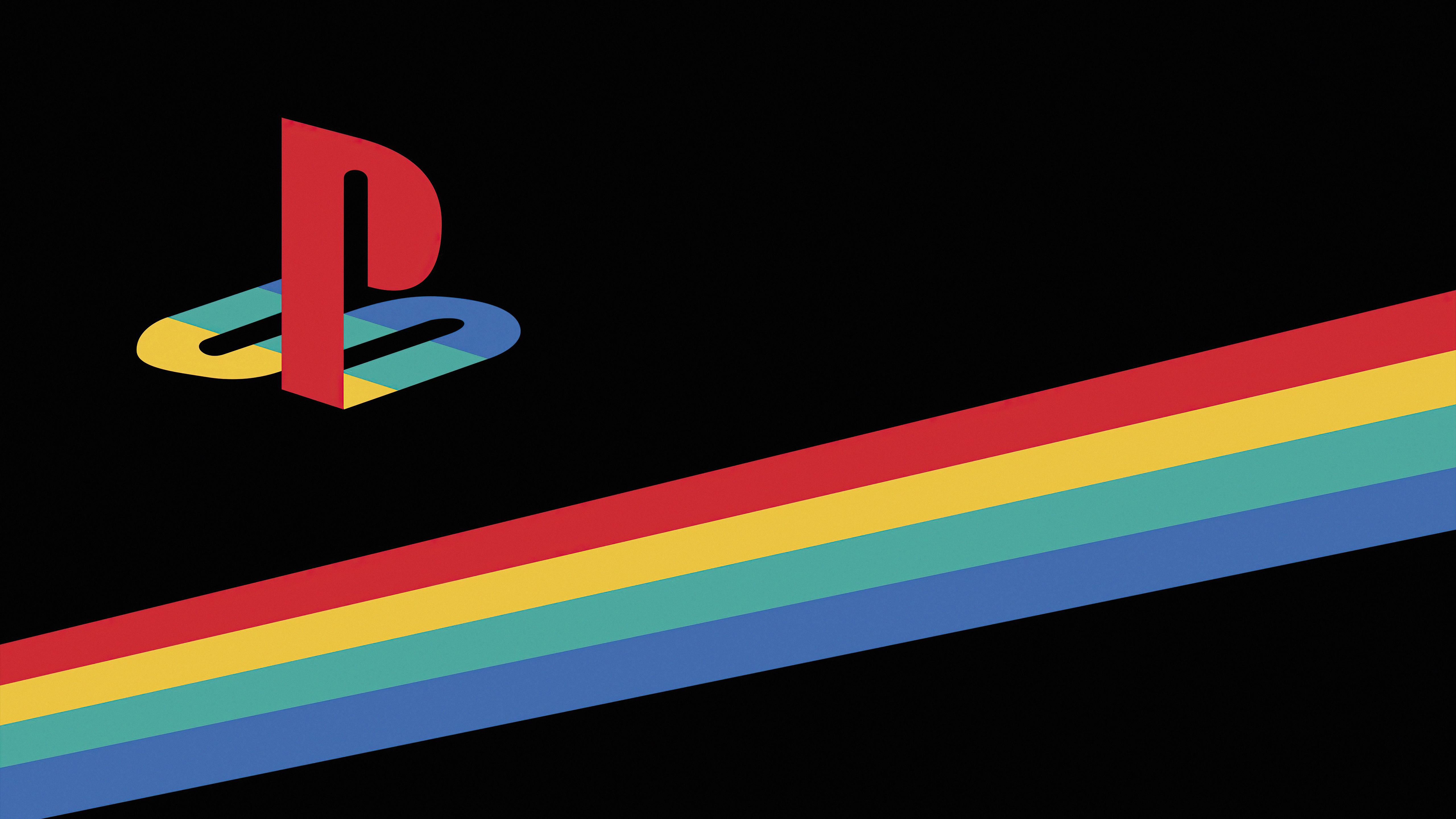 Playstation 3 Wallpapers