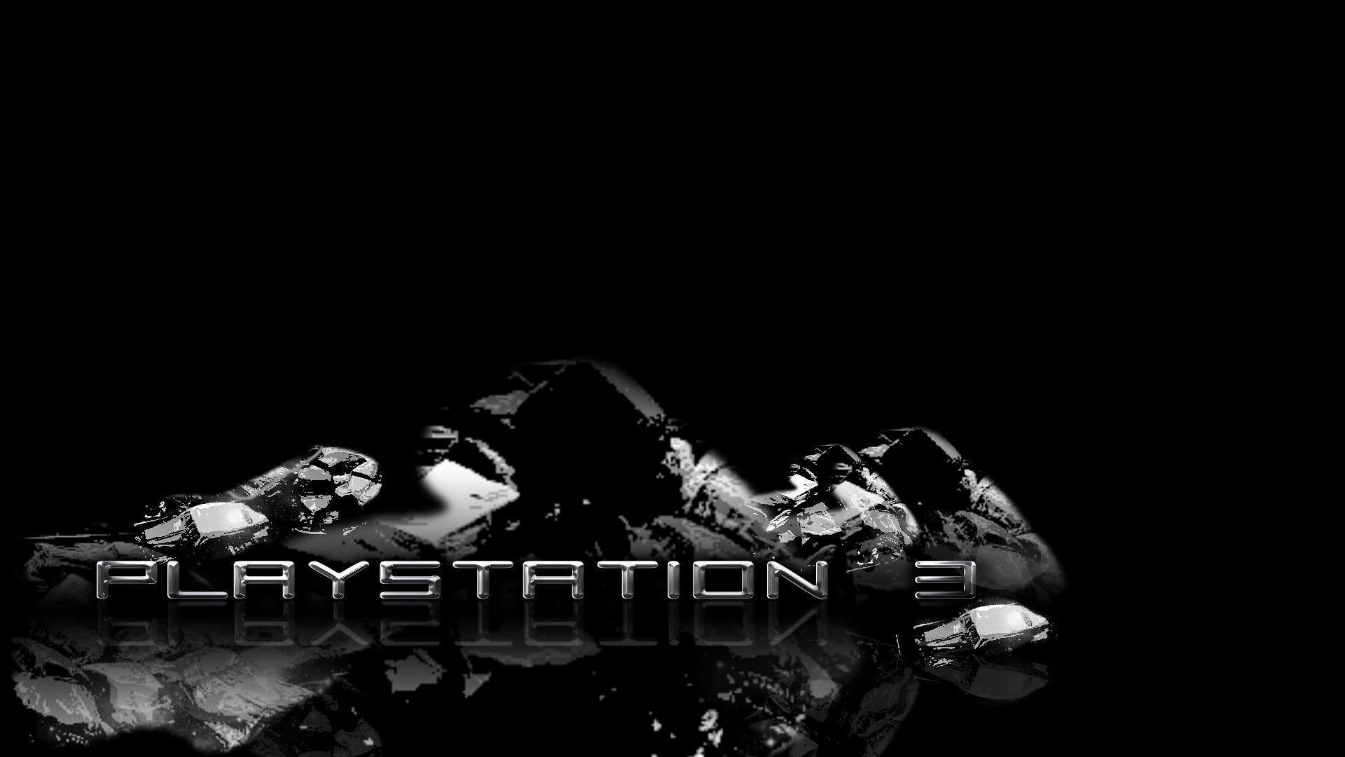 Playstation 3 Wallpapers