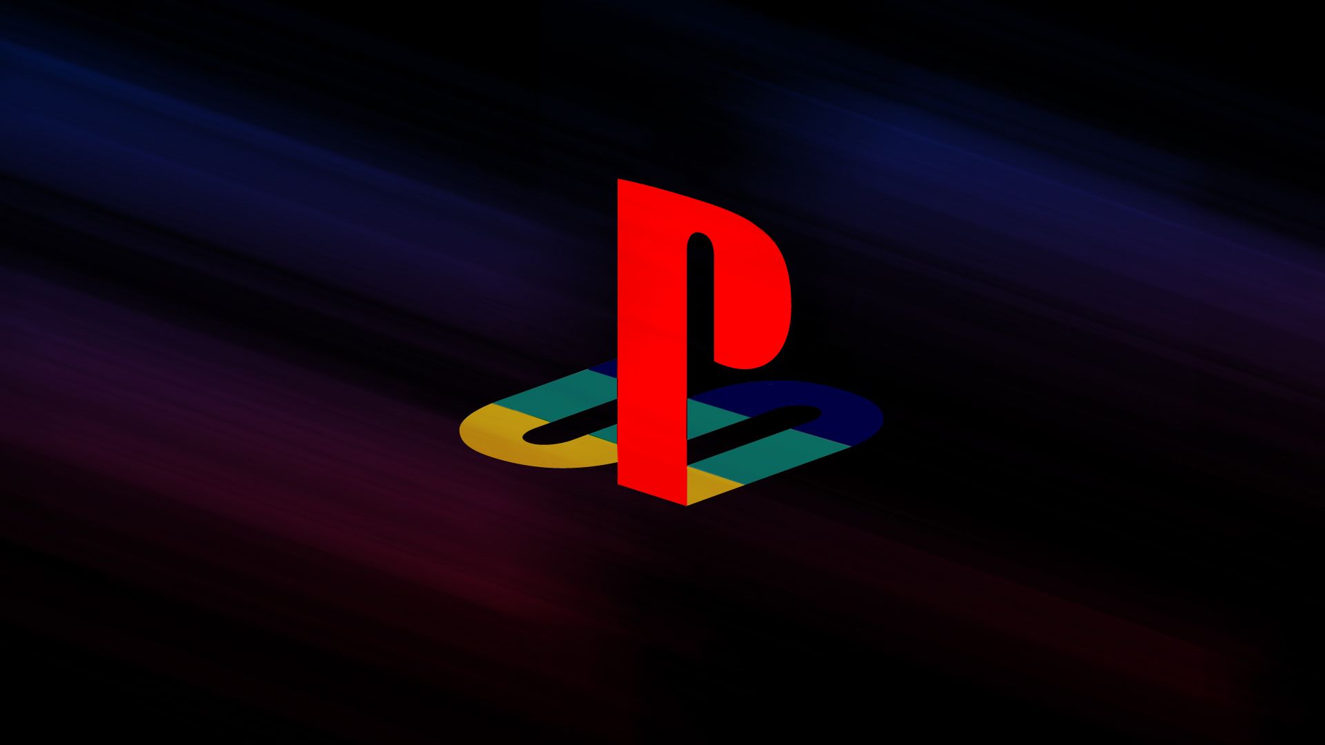 Playstation 3 Wallpapers