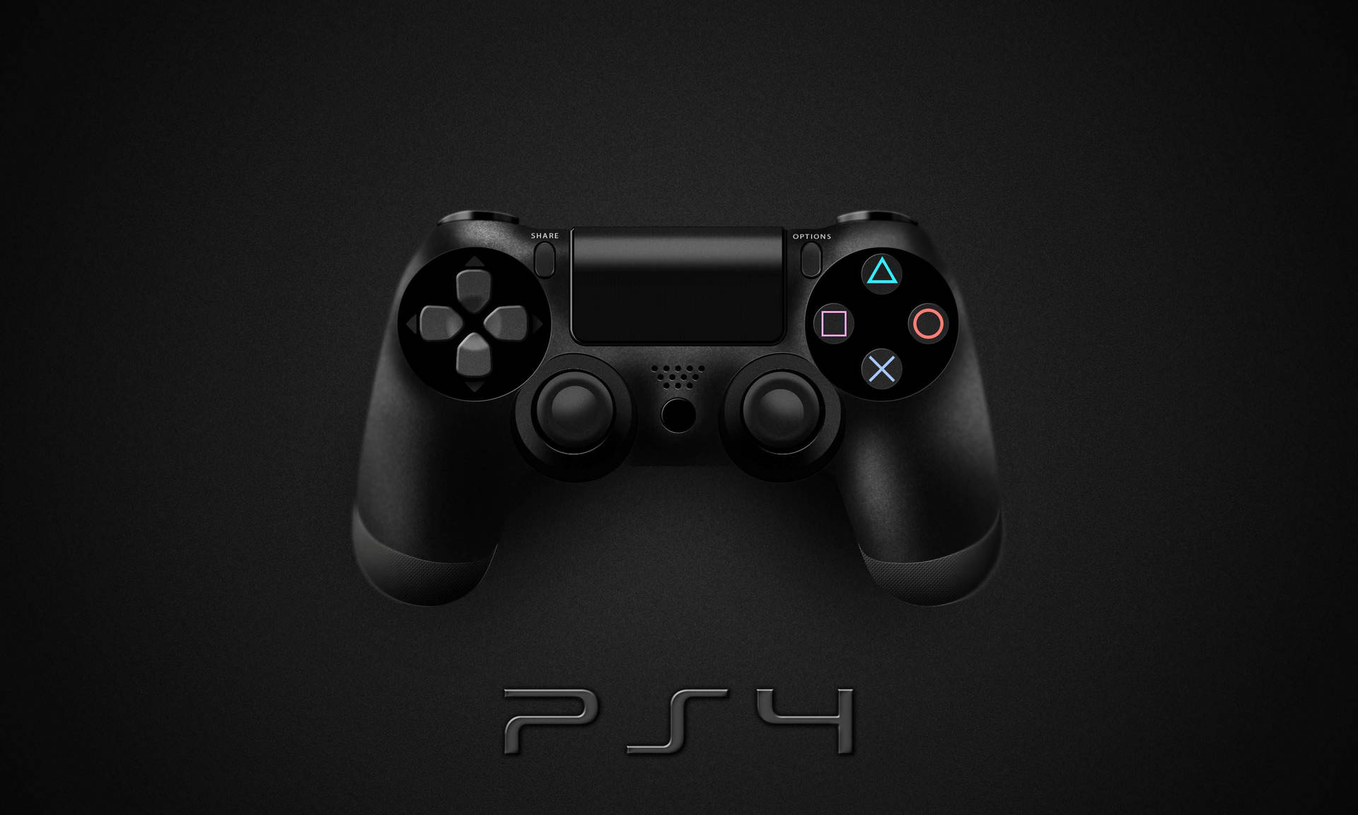 Playstation 4 Wallpapers