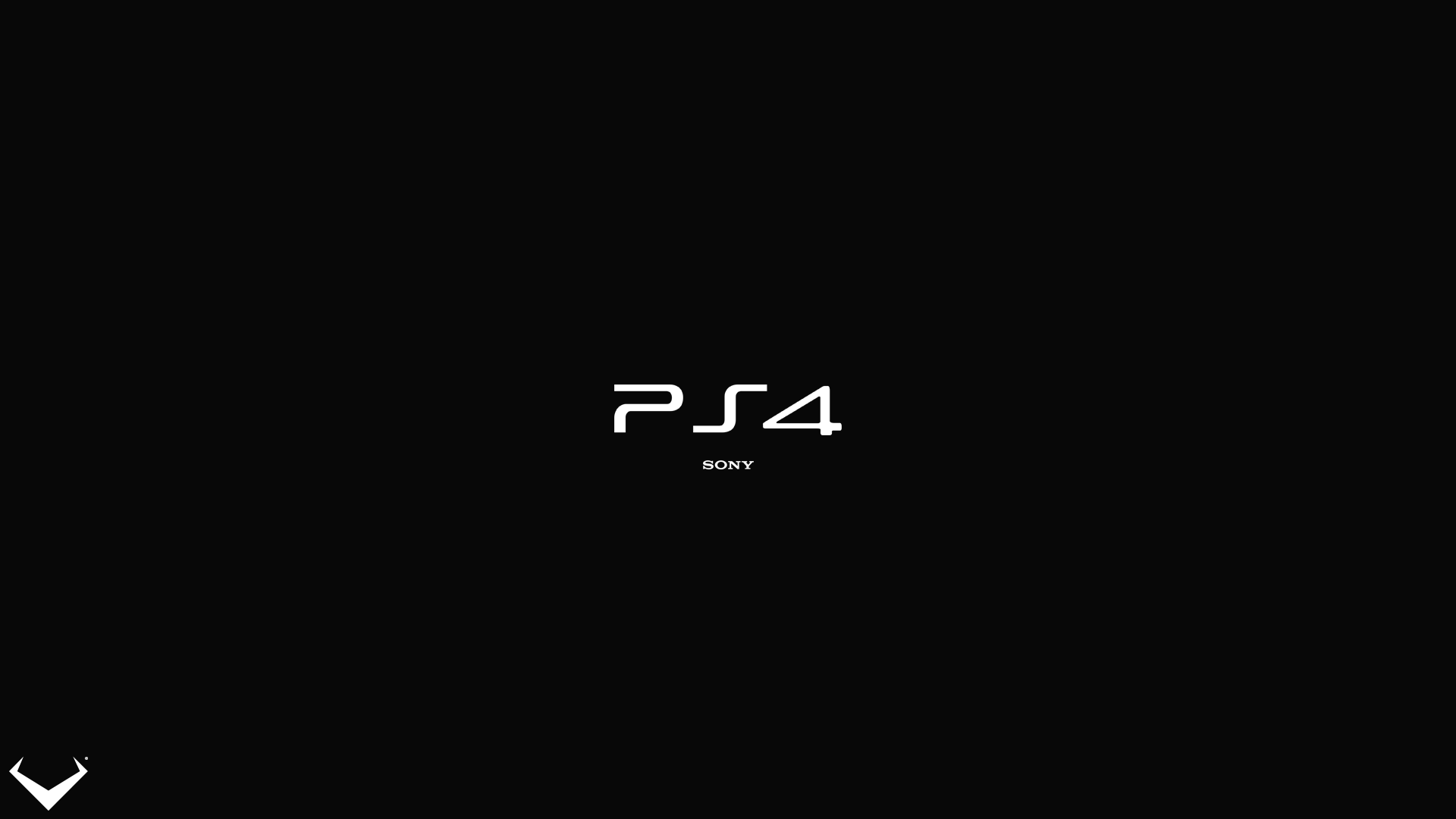 Playstation 4 Wallpapers