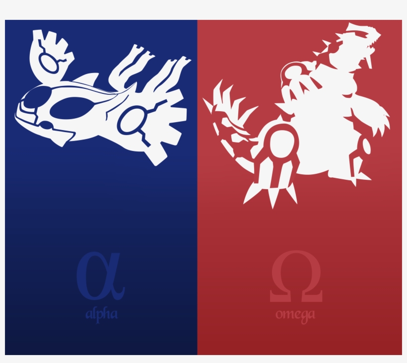 Pokemon: Omega Ruby and Alpha Sapphire Wallpapers