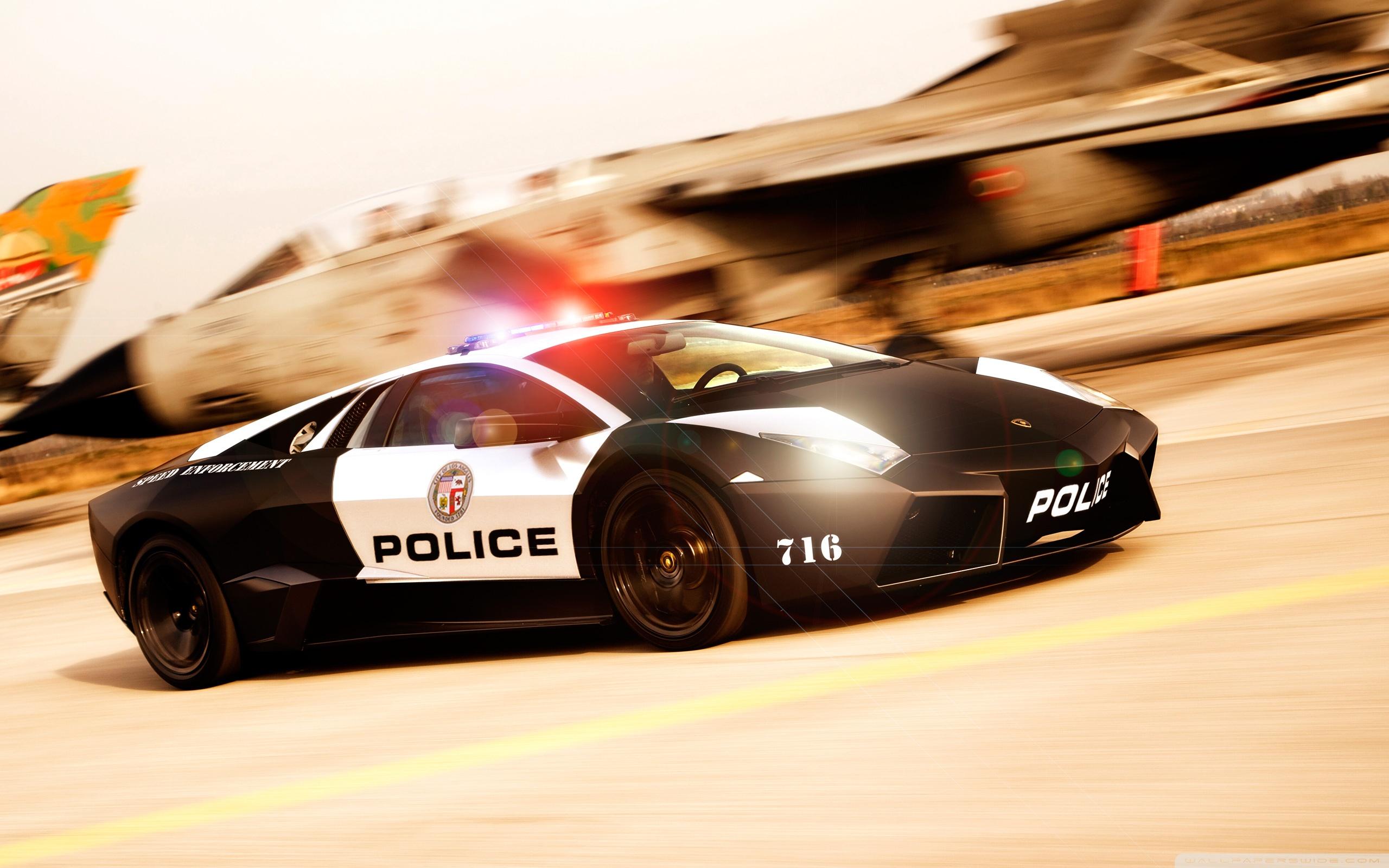 Police Car Need for Speed Hot Pursuit Remastered Wallpapers