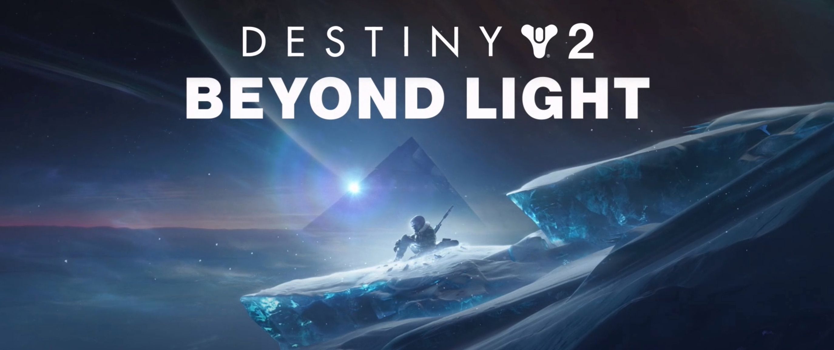 Poster of Destiny 2 Beyond Light Wallpapers