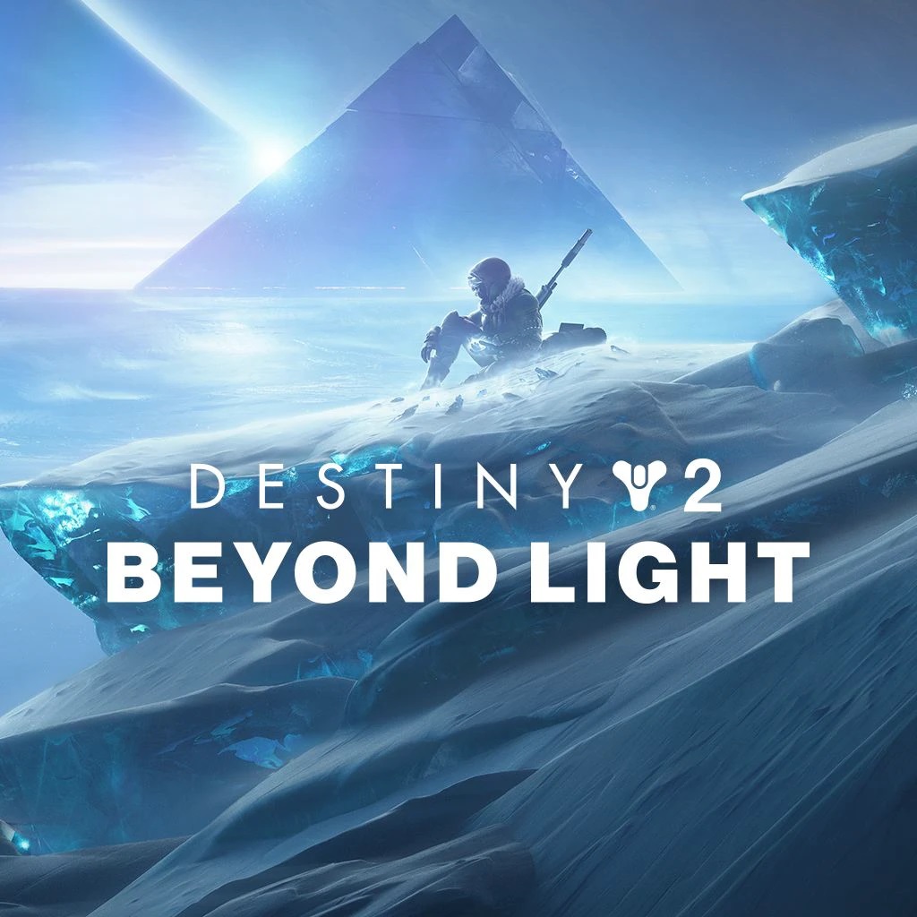 Poster of Destiny 2 Beyond Light Wallpapers