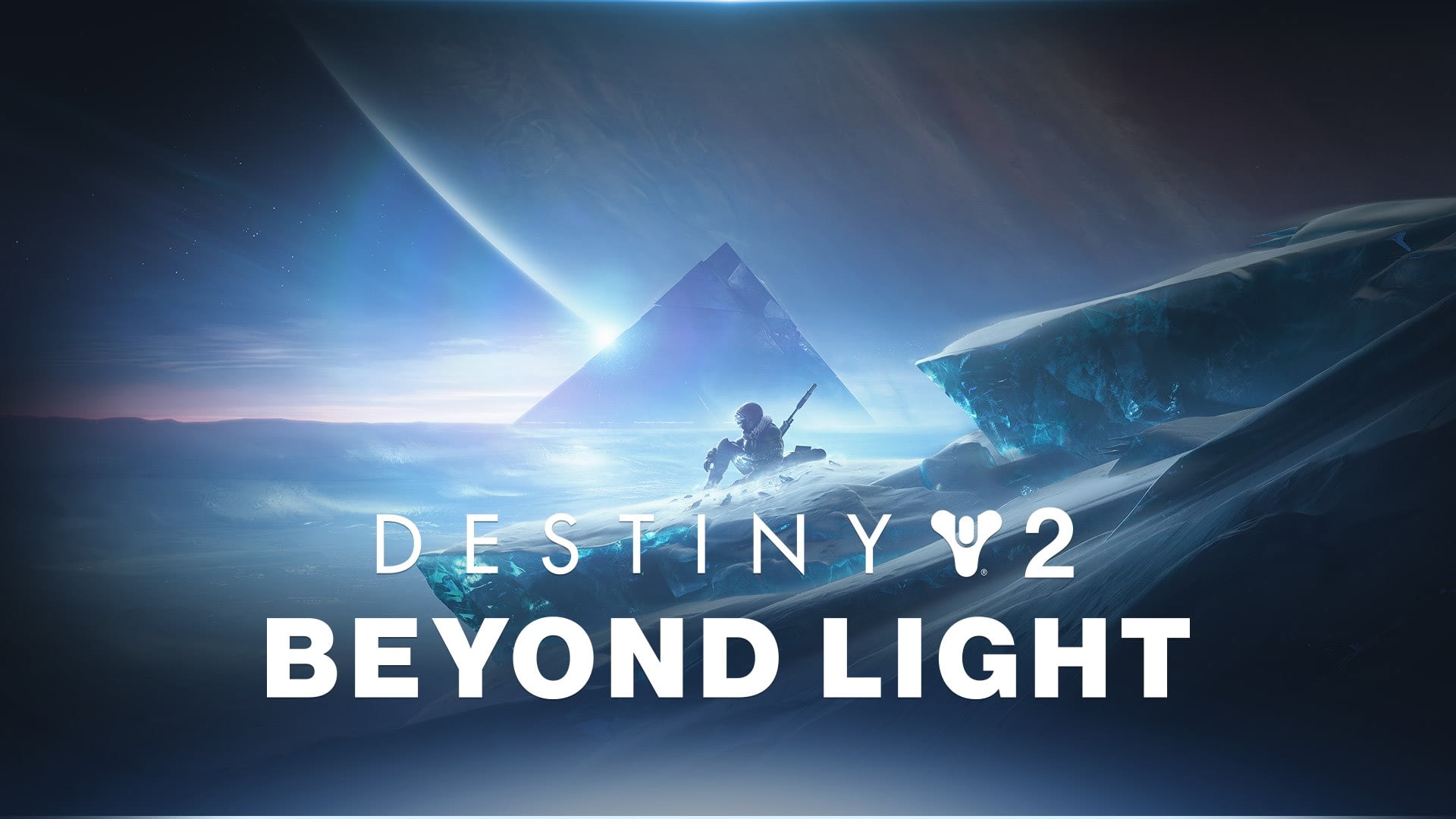 Poster of Destiny 2 Beyond Light Wallpapers