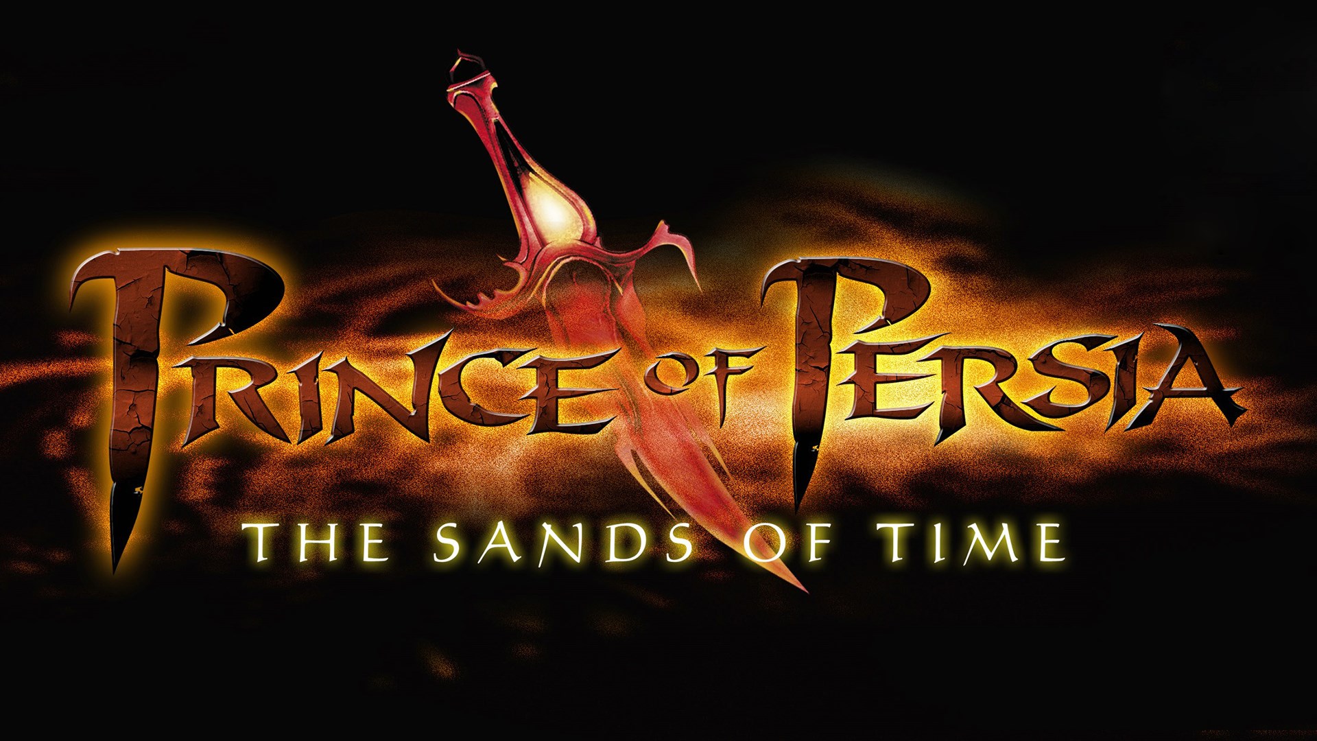 Prince of Persia The Sands of Time Remake Wallpapers