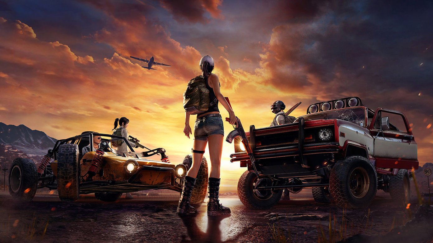 PUBG Mobile Season 13 Wallpapers