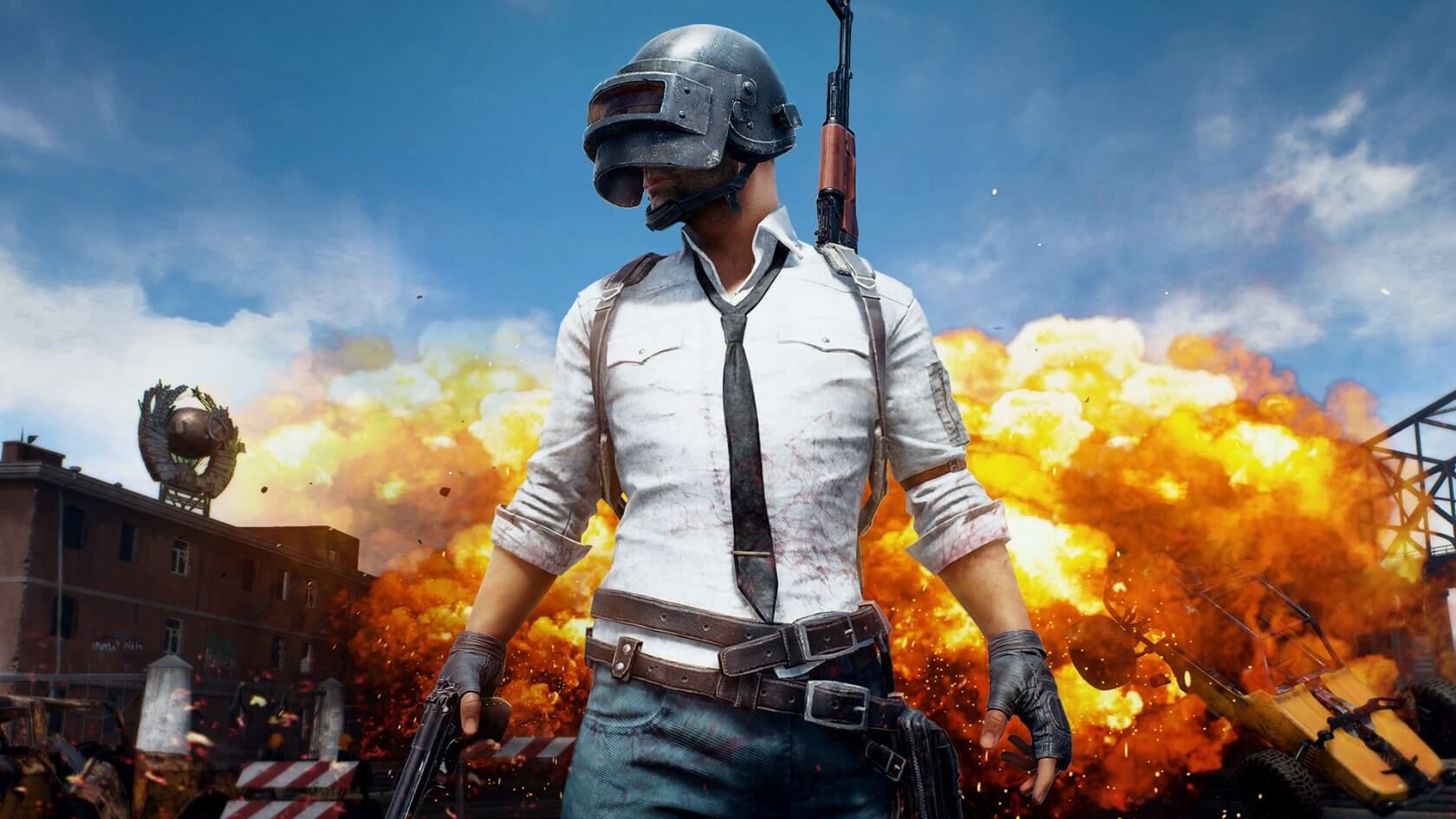 PUBG Mobile Season 13 Wallpapers