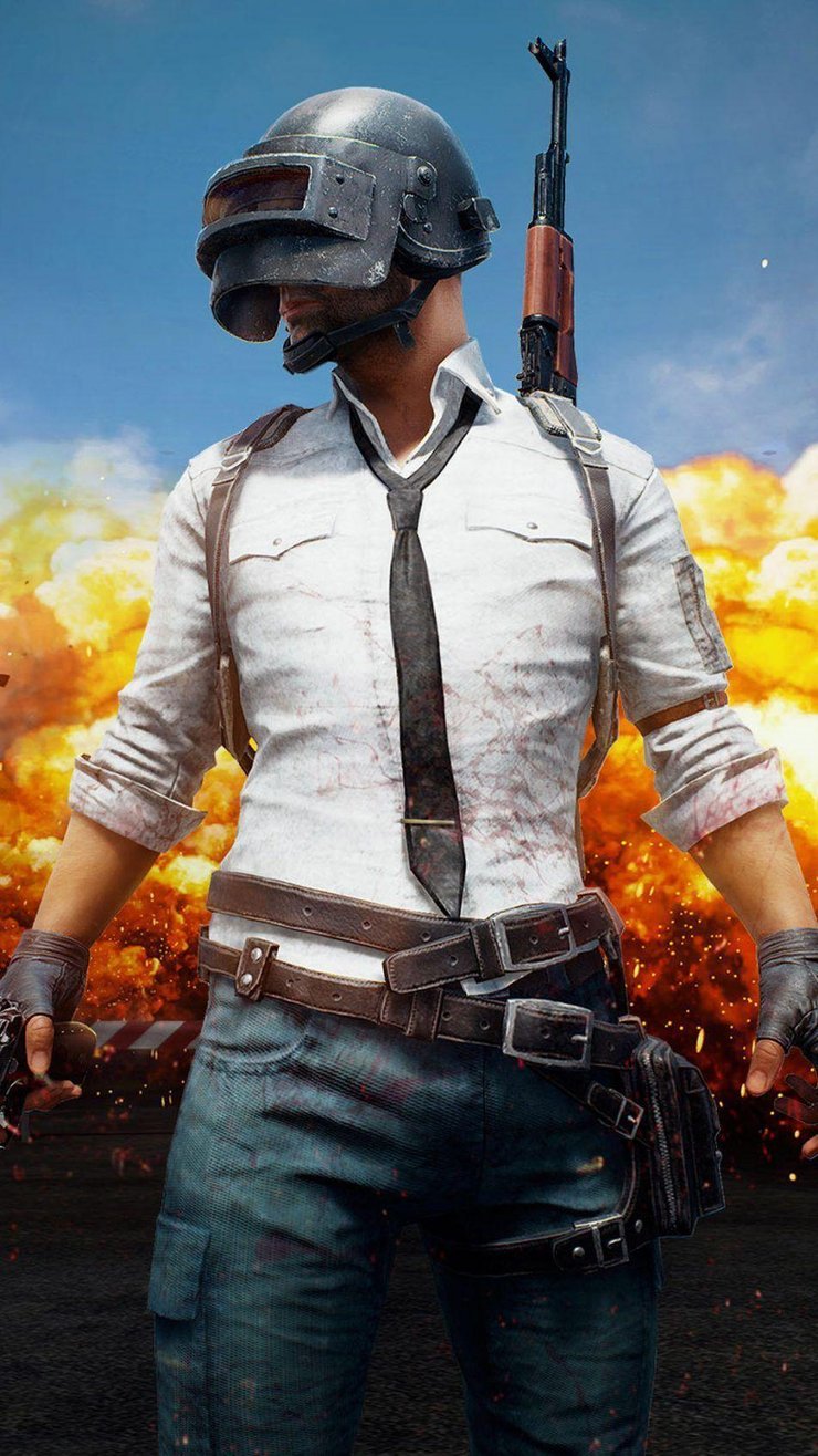 PUBG Mobile Season 13 Wallpapers