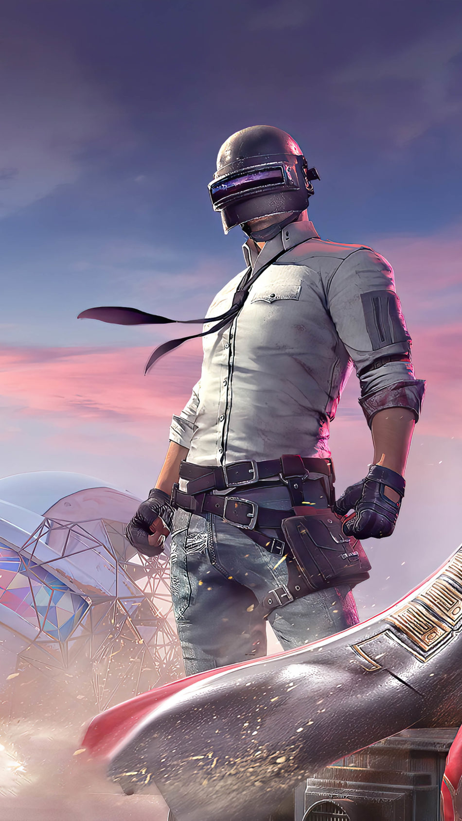 PUBG Mobile Season 14 Wallpapers