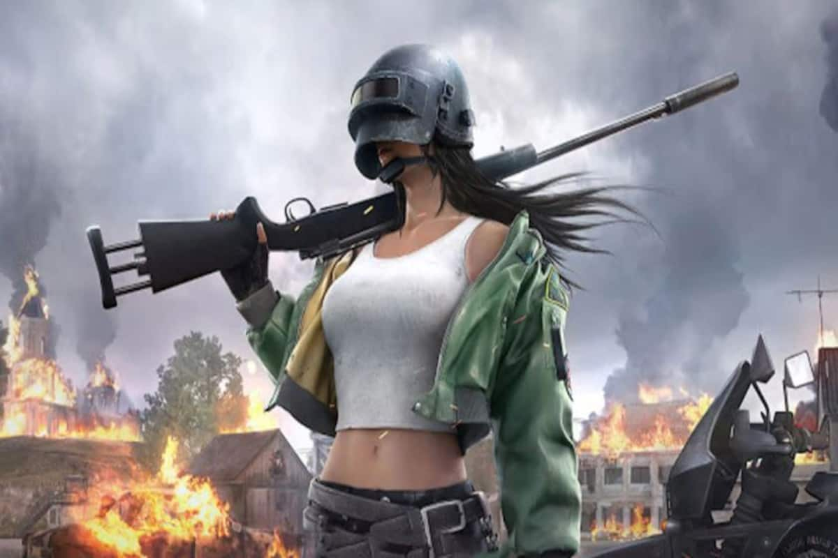 Pubg Resplendent Dawn Wallpapers