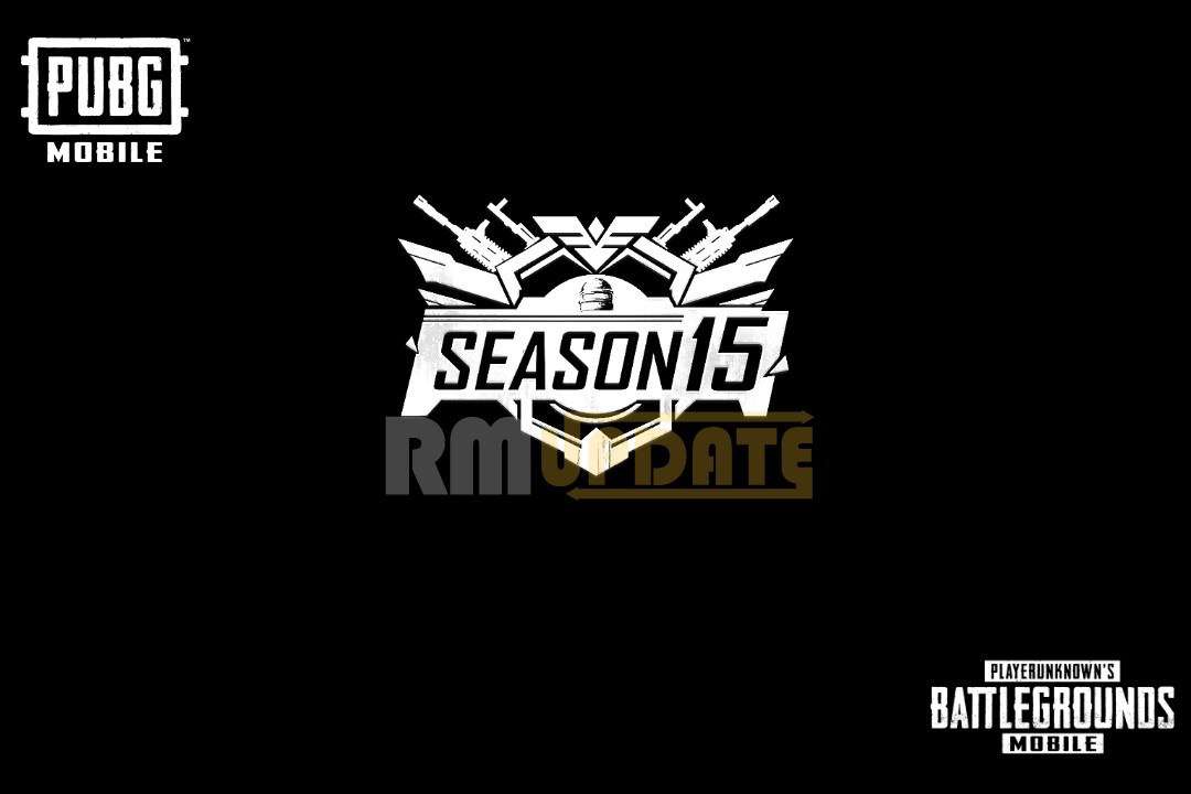 PUBG Royale Pass Season 15 Skins Wallpapers