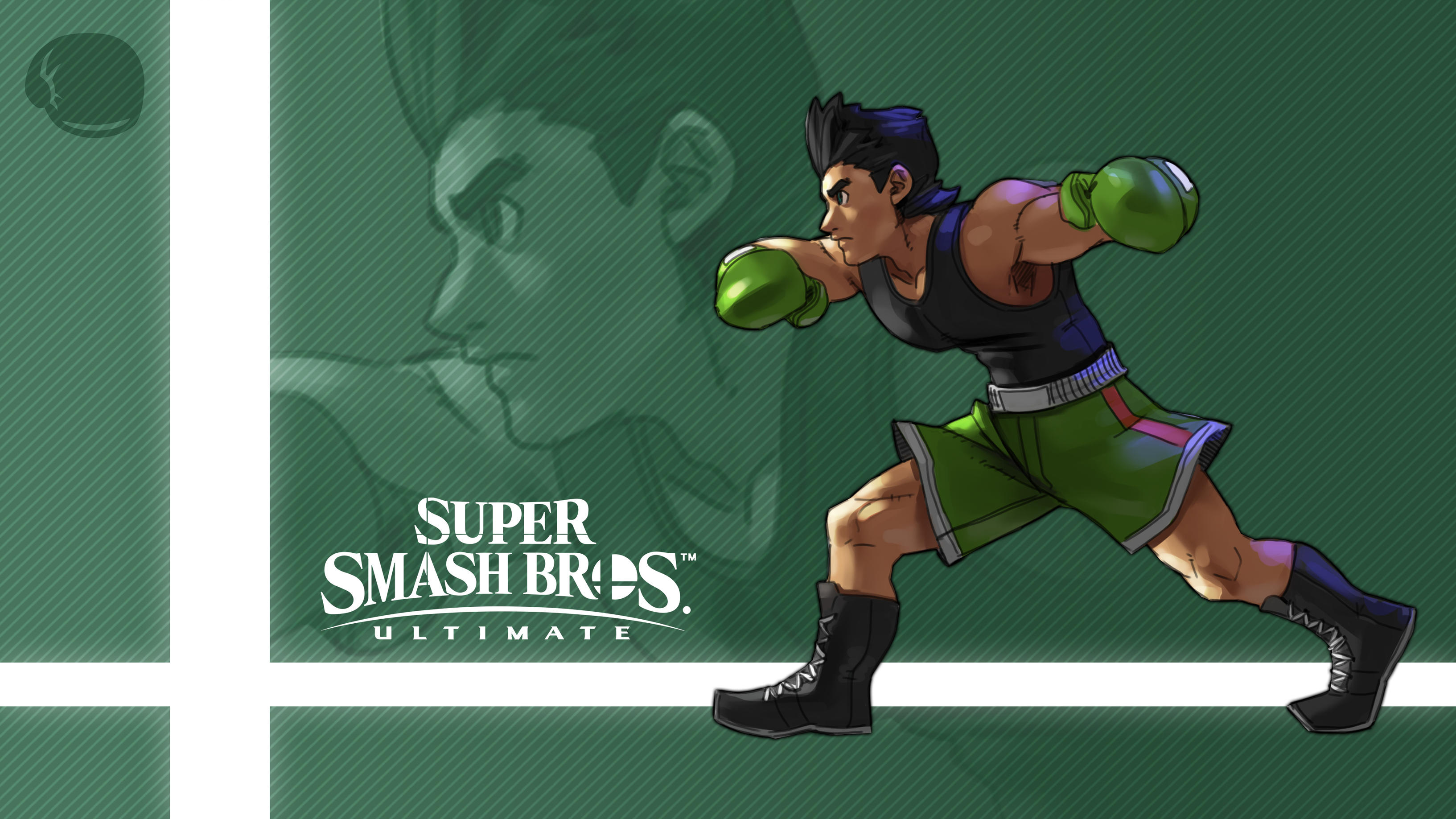 Punch-Out!! Wallpapers