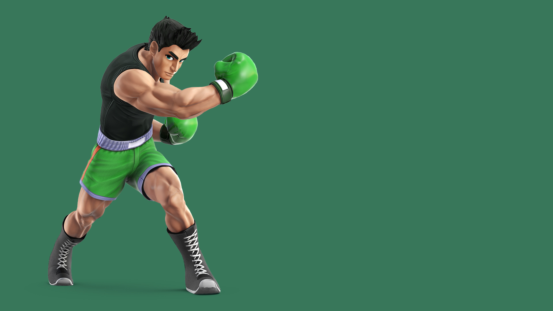 Punch-Out!! Wallpapers