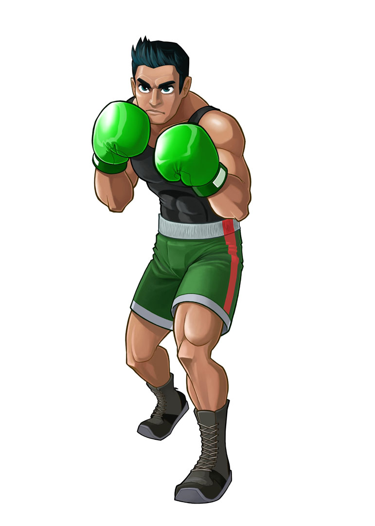 Punch-Out!! Wallpapers