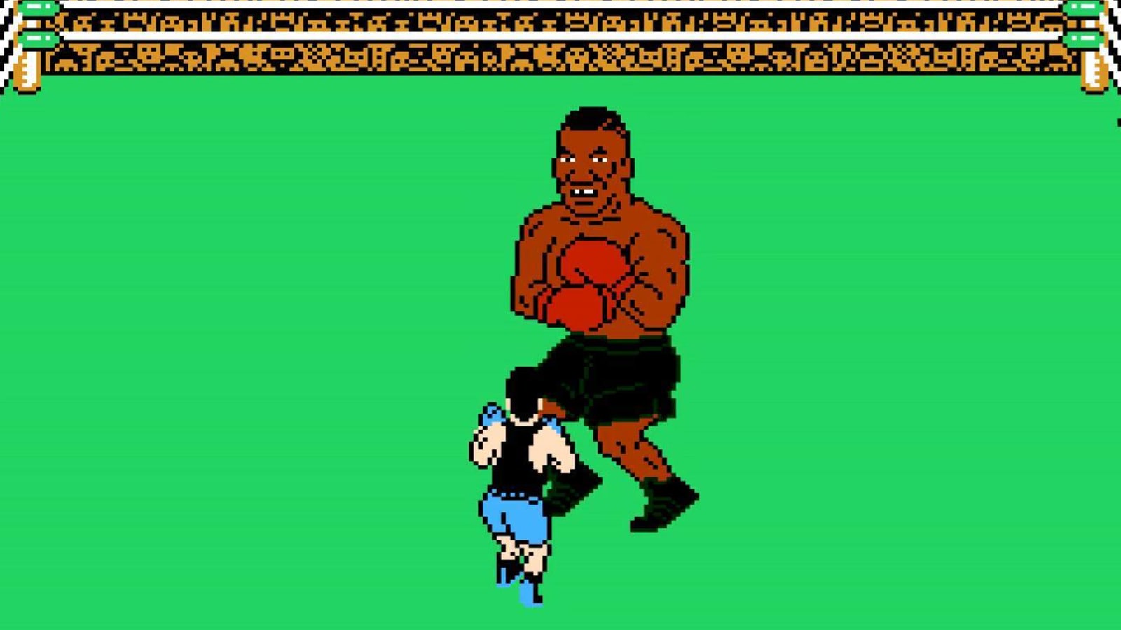 Punch-Out!! Wallpapers