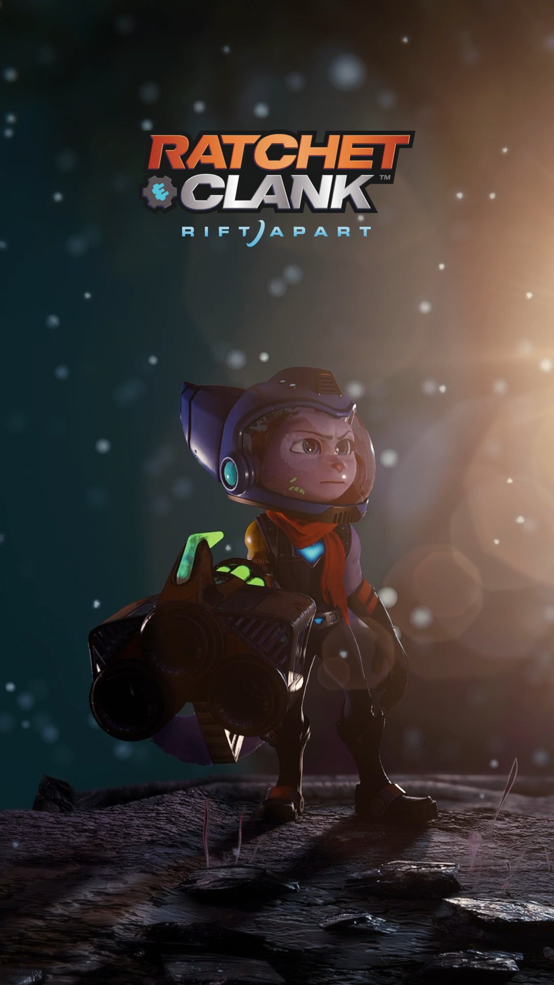 Ratchet & Clank: Rift Apart Wallpapers